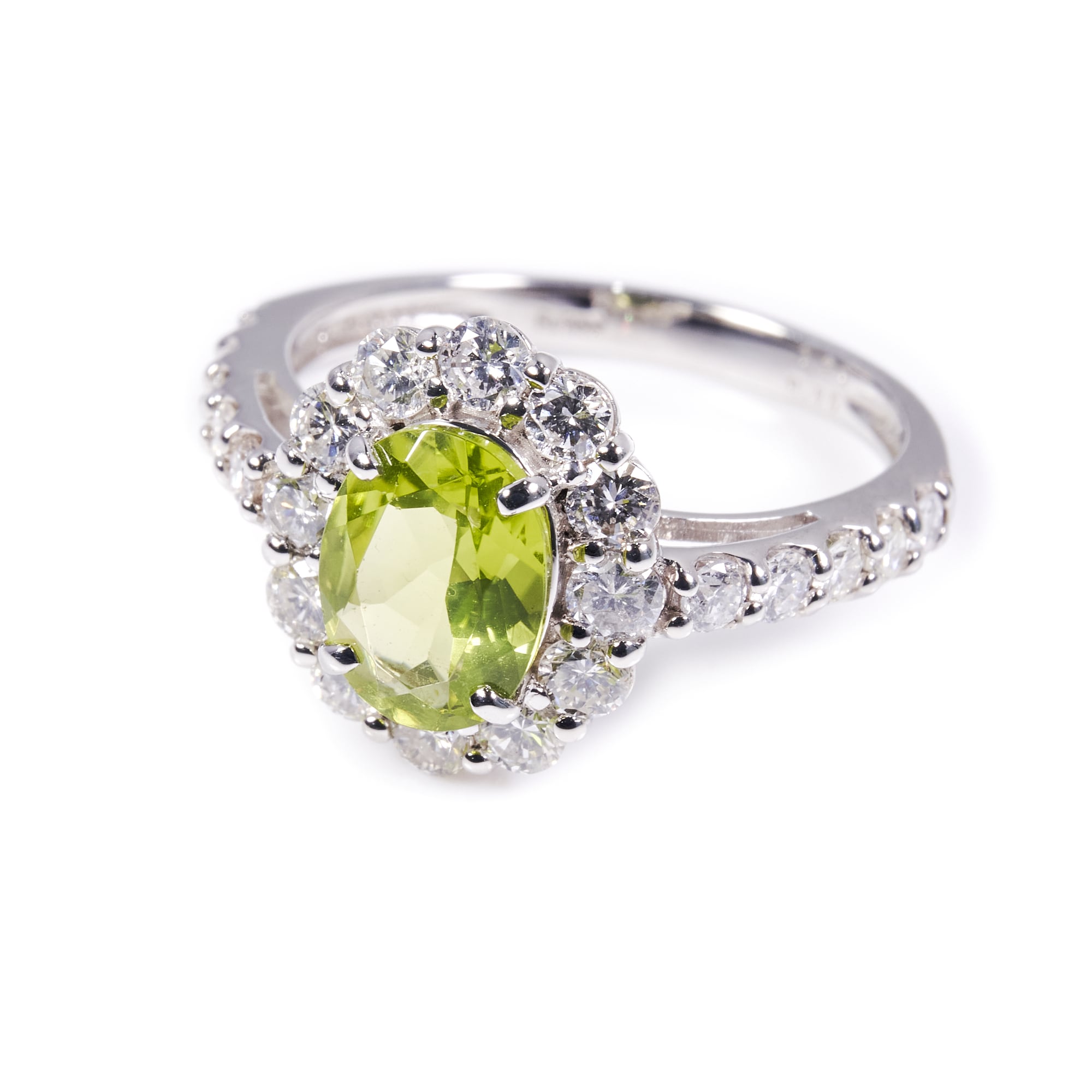 たまご PDキャサリン妃 リング｜A Jewelry Box 公式通販サイト