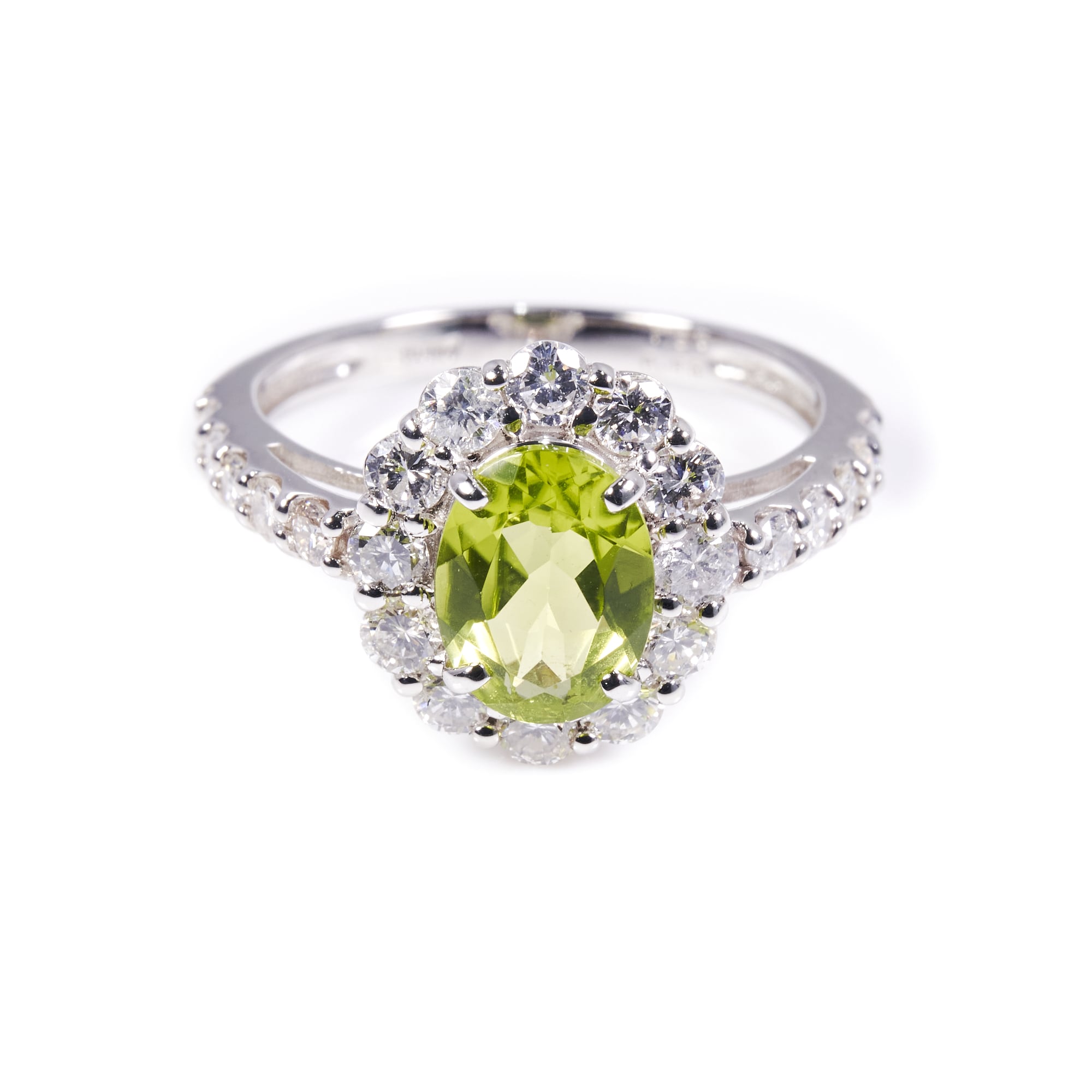 たまご PDキャサリン妃 リング｜A Jewelry Box 公式通販サイト