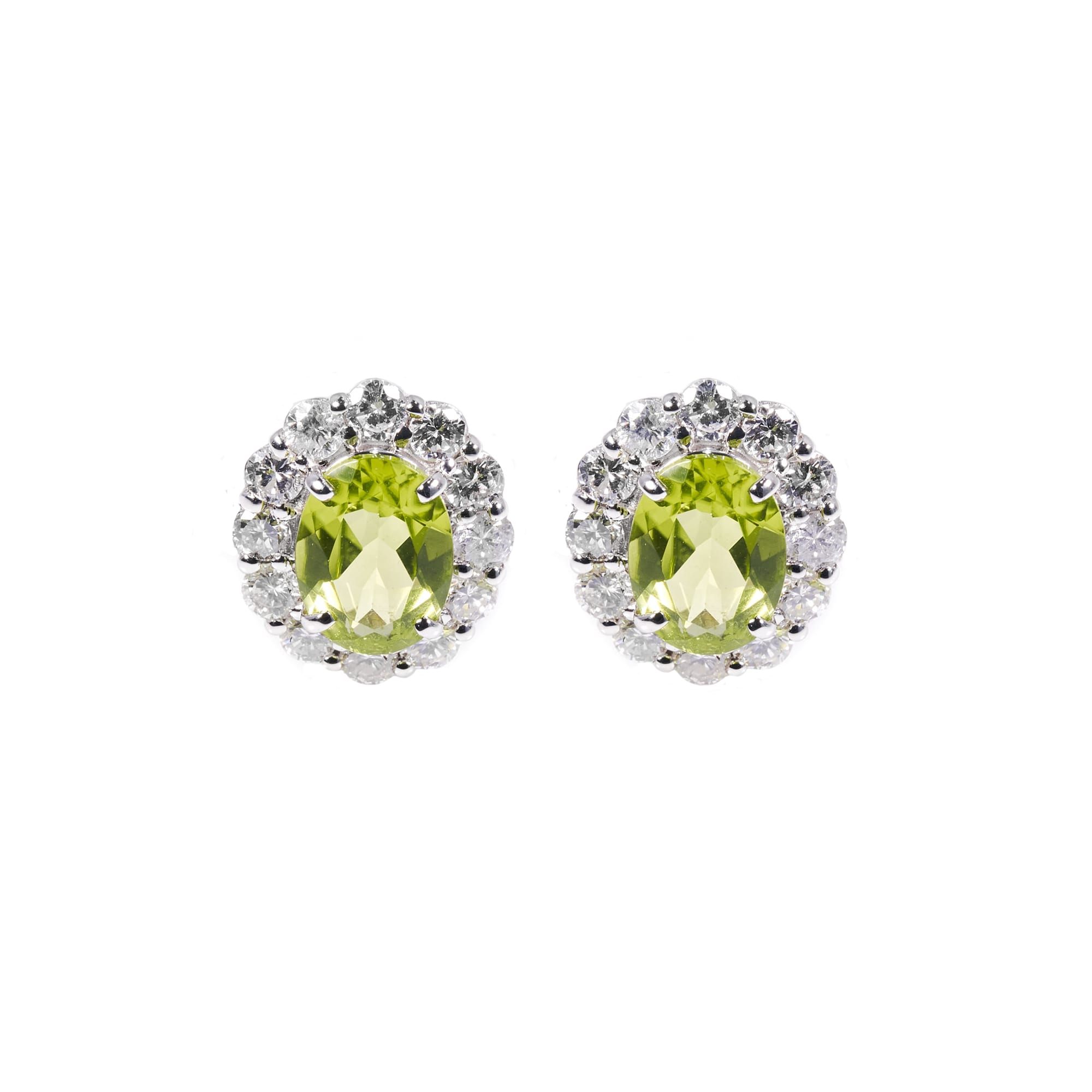 たまご キャサリン妃巻きピアス〜VSクオリティ｜A Jewelry Box 公式通販サイト