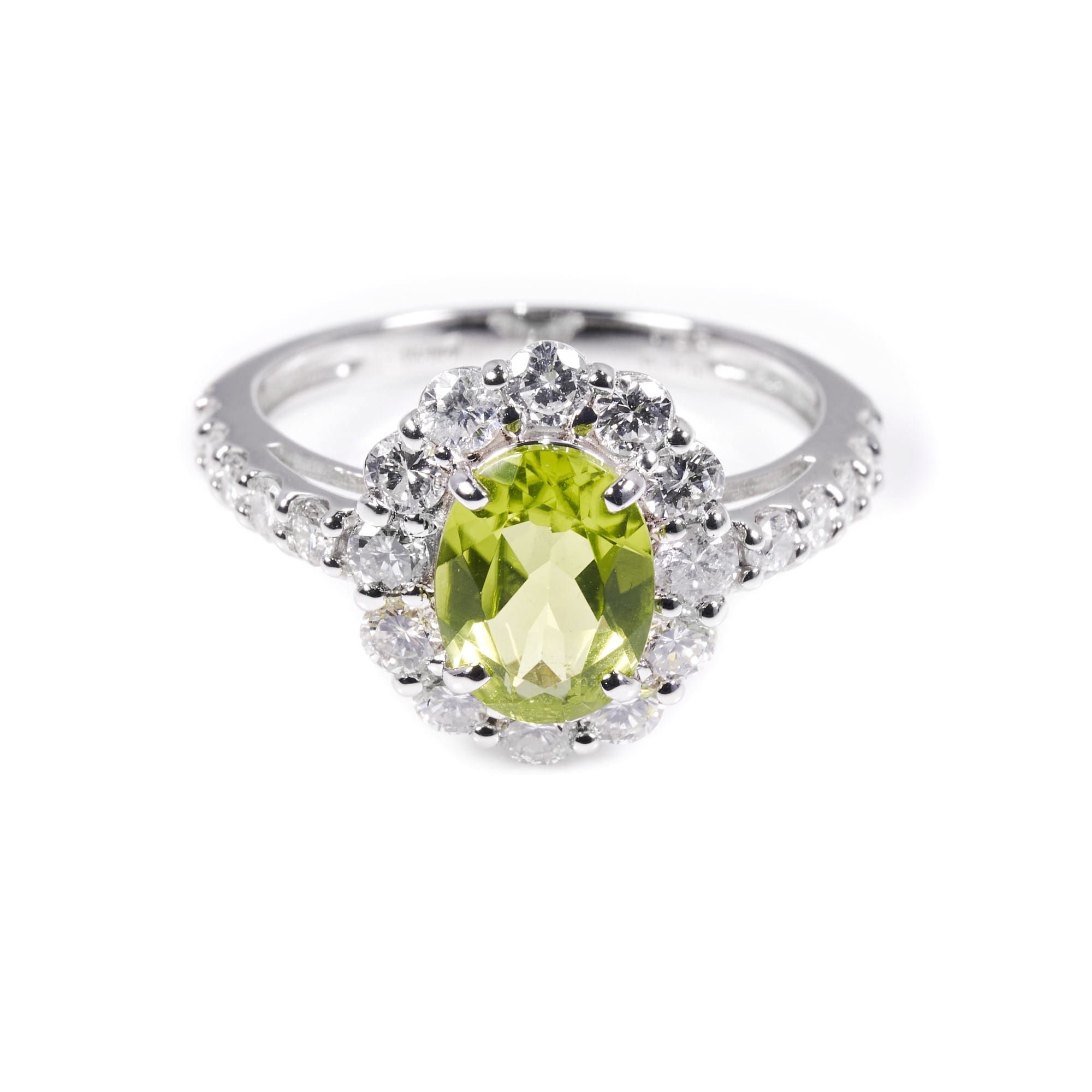 たまご PDキャサリン妃リング〜VSクオリティ｜A Jewelry Box 公式通販サイト