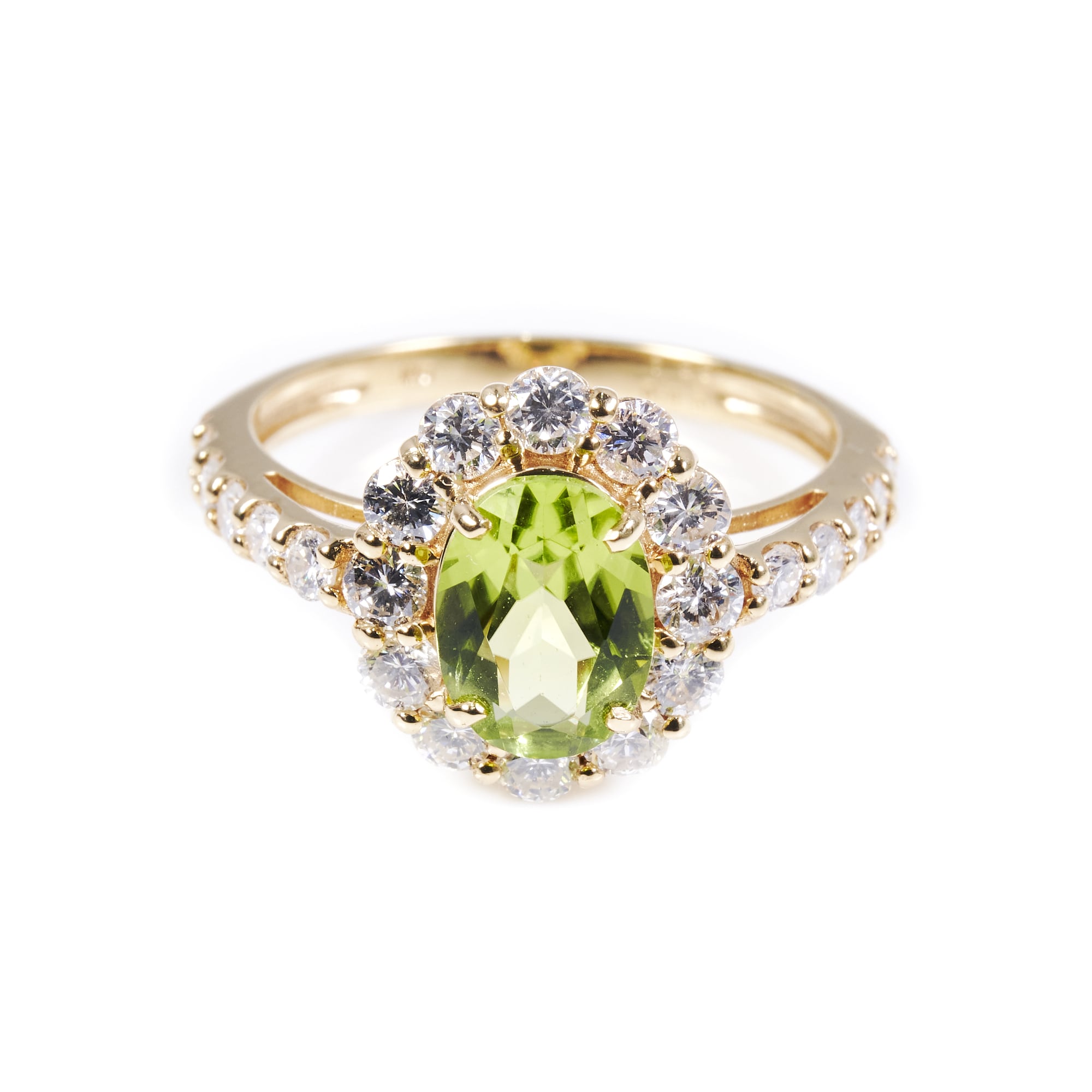 たまご PDキャサリン妃リング〜VSクオリティ｜A Jewelry Box 公式通販サイト