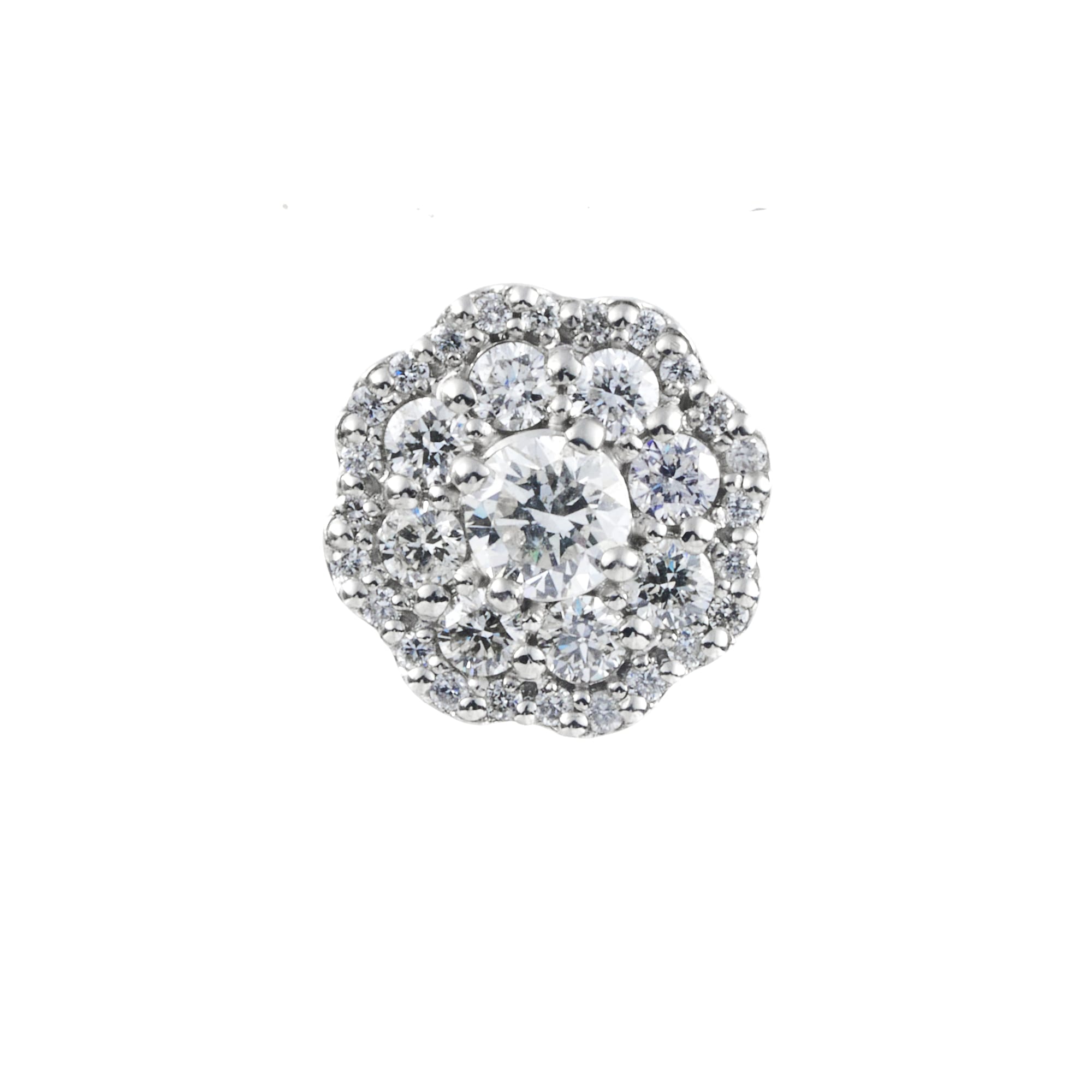 アネモネ ダイヤネックレス｜A Jewelry Box 公式通販サイト