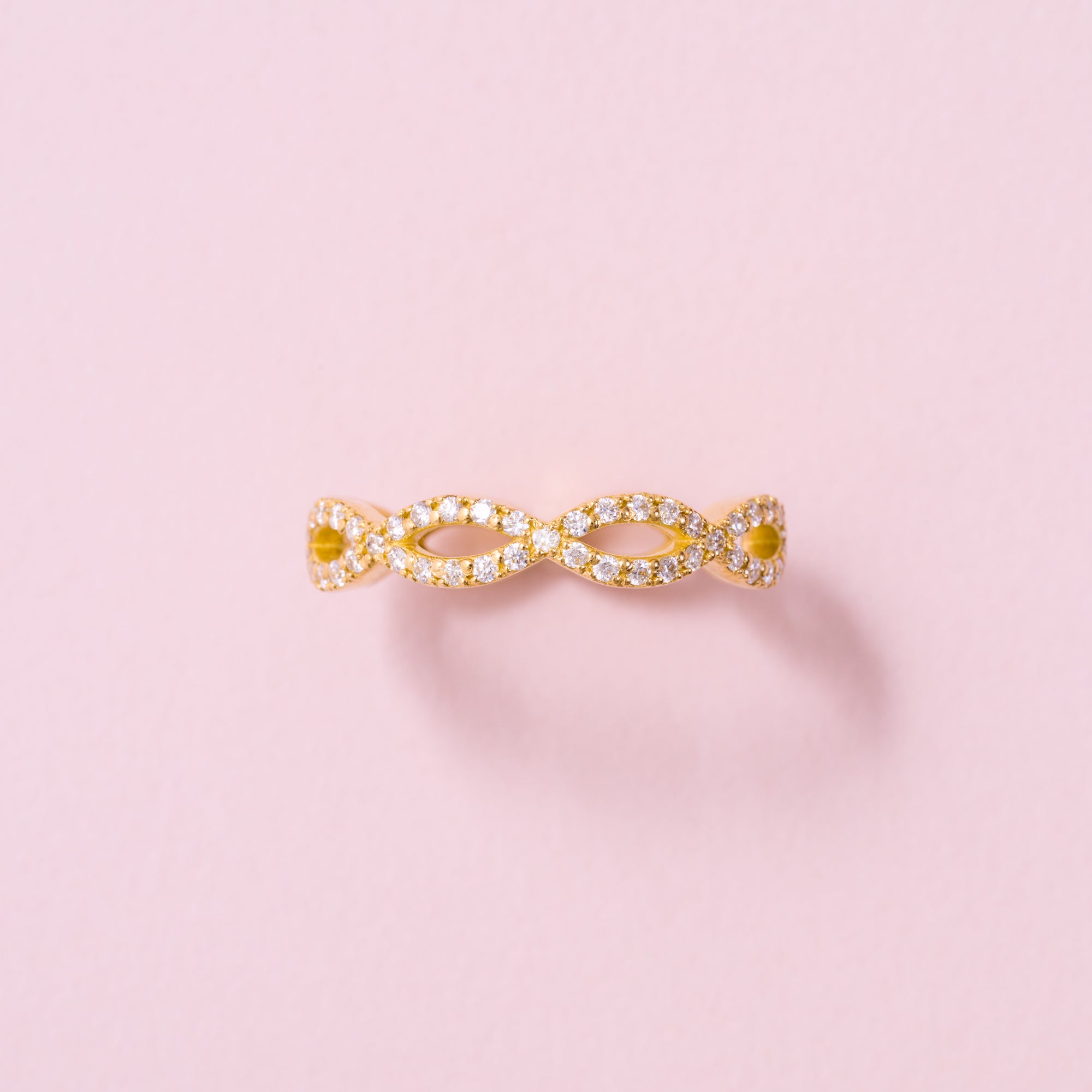 アポトラリング〜ピッコロ｜A Jewelry Box 公式通販サイト