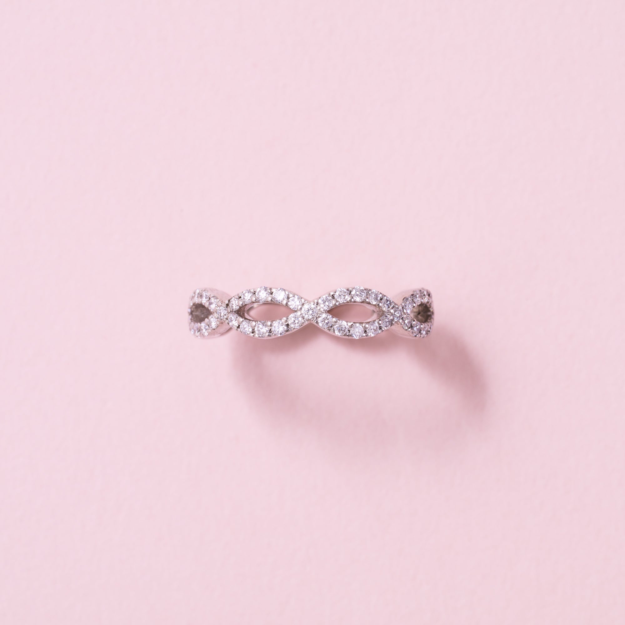 アポトラリング〜ピッコロ｜A Jewelry Box 公式通販サイト
