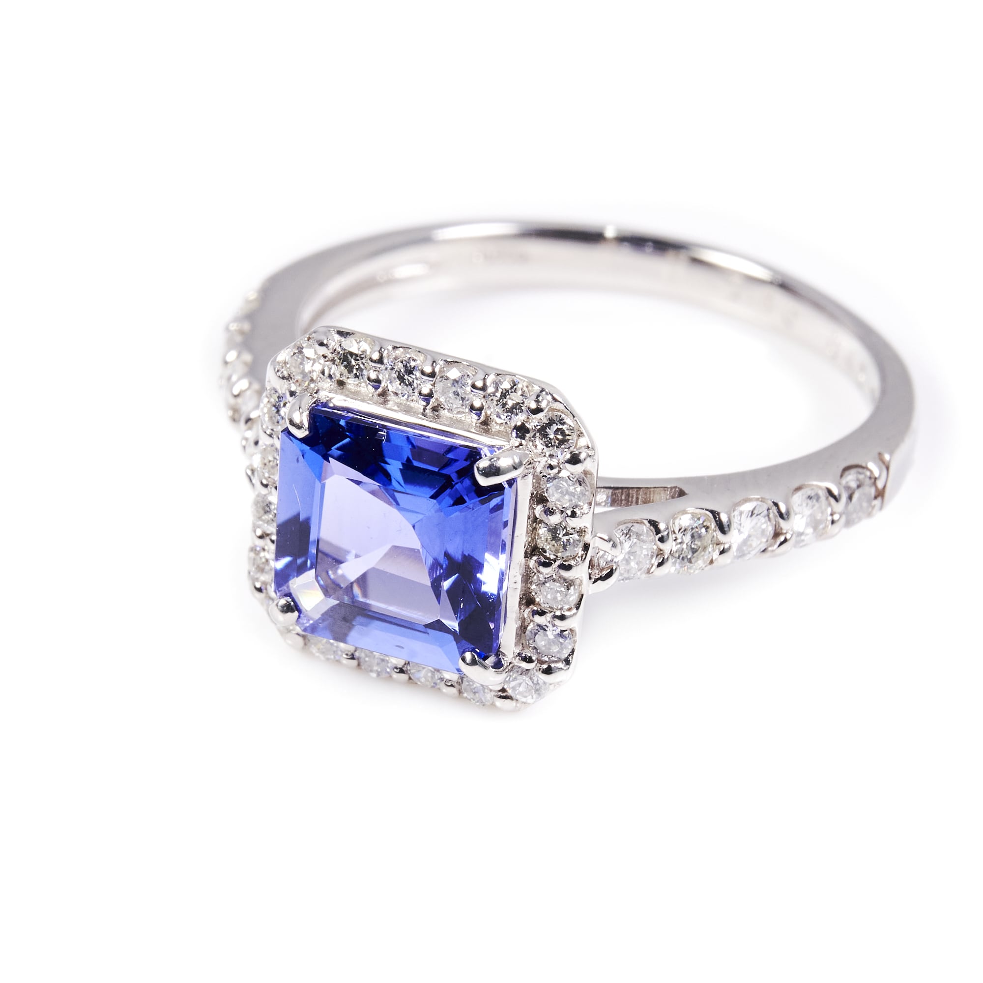 クララ リング｜A Jewelry Box 公式通販サイト