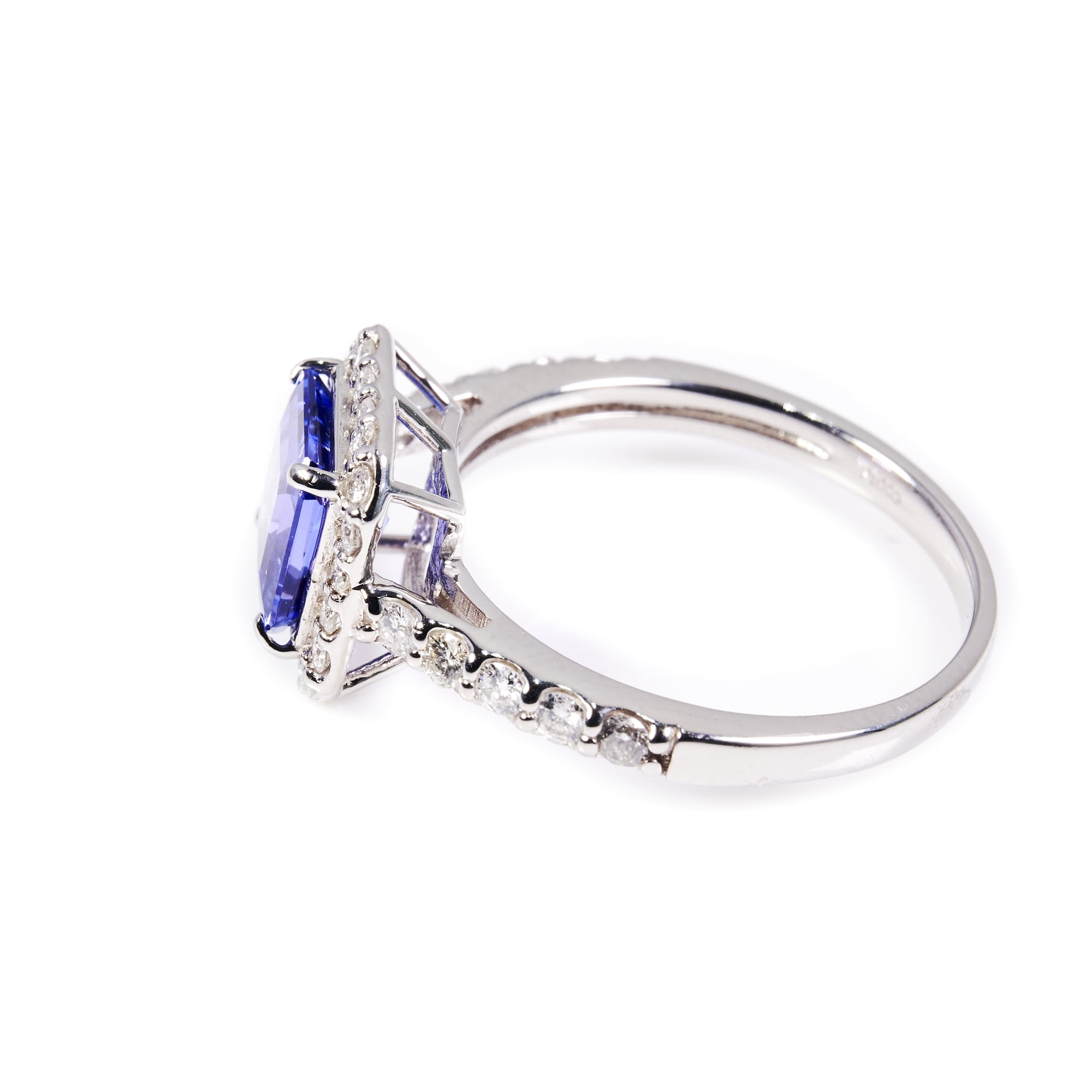 クララ リング｜A Jewelry Box 公式通販サイト