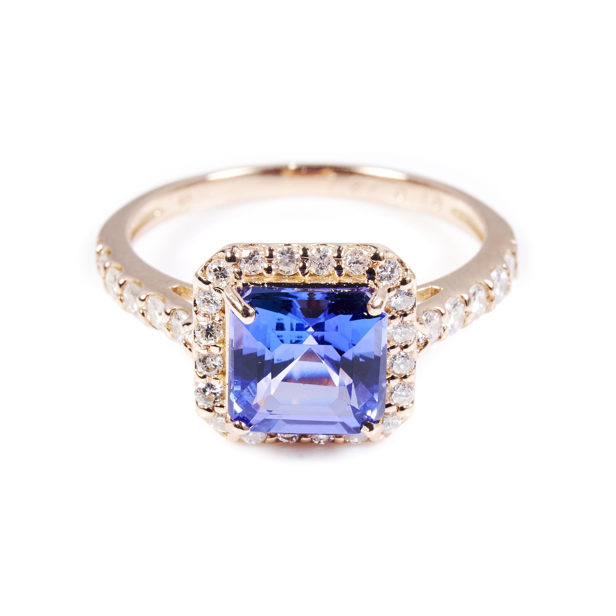 クララ リング｜A Jewelry Box 公式通販サイト