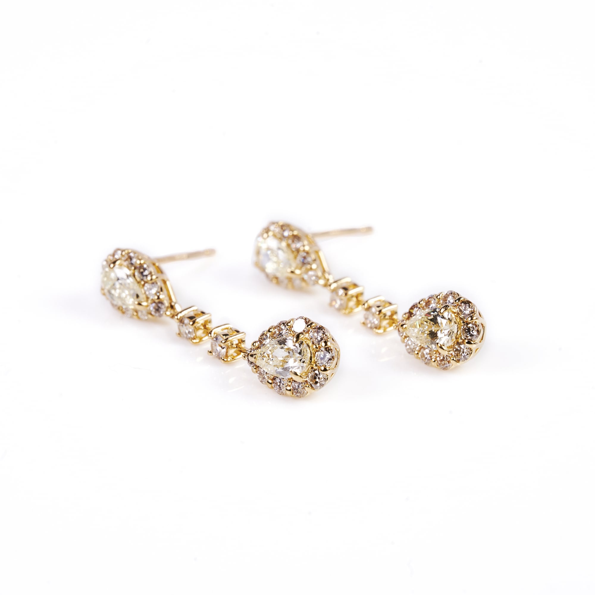 パナッシュ　YG｜A Jewelry Box 公式通販サイト