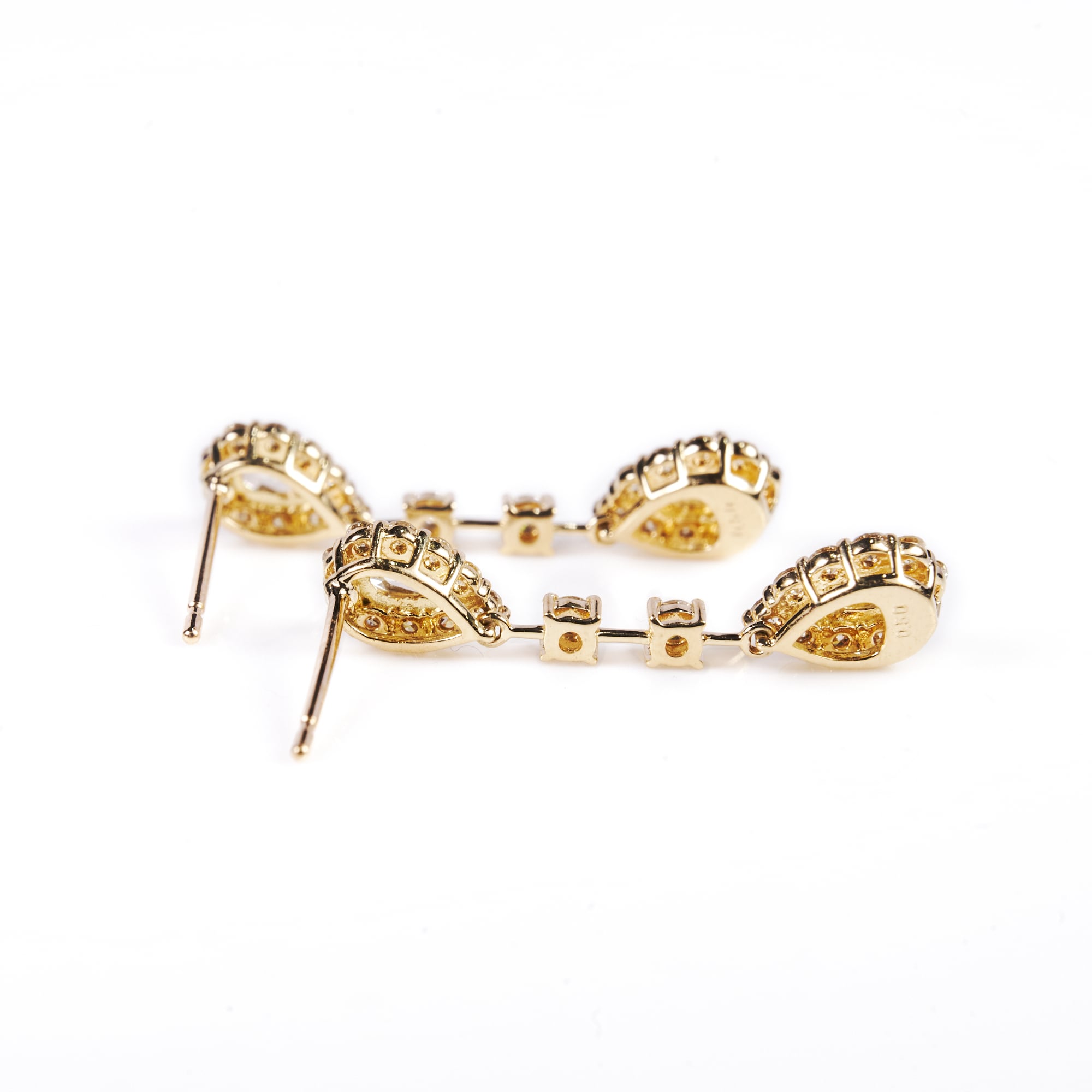 パナッシュ　YG｜A Jewelry Box 公式通販サイト