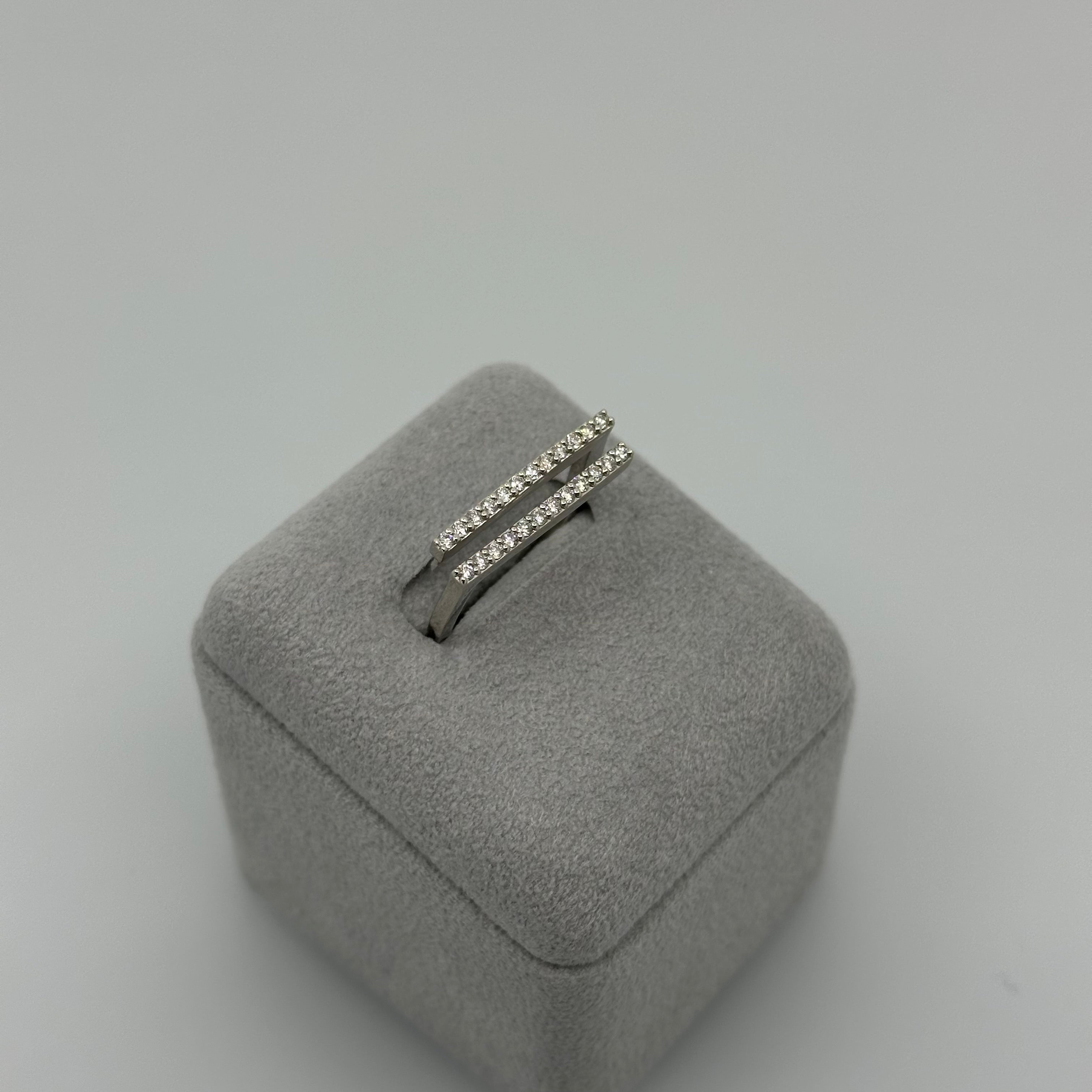 【ポッシュ】リング｜A Jewelry Box 公式通販サイト