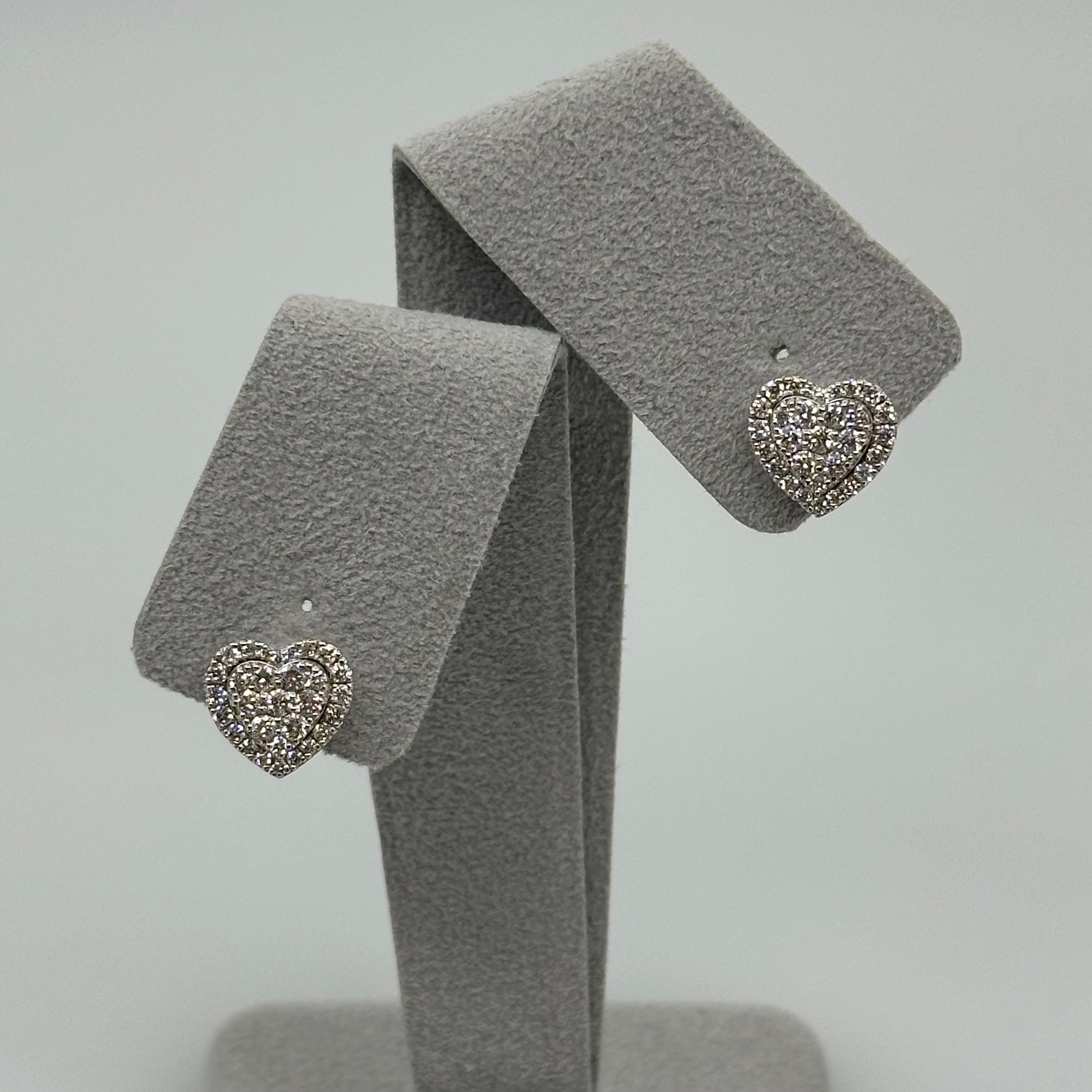 【新作/LOVE】ピアス｜A Jewelry Box 公式通販サイト