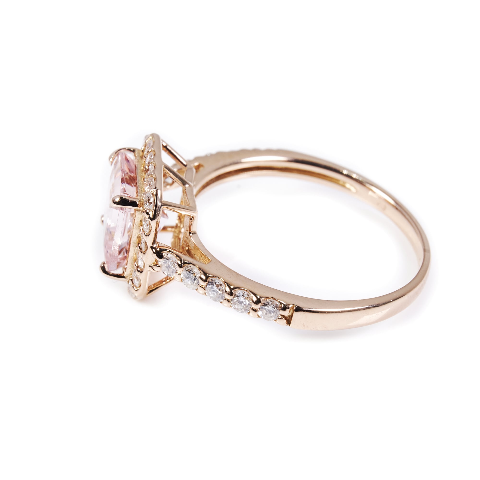 クララ リング｜A Jewelry Box 公式通販サイト