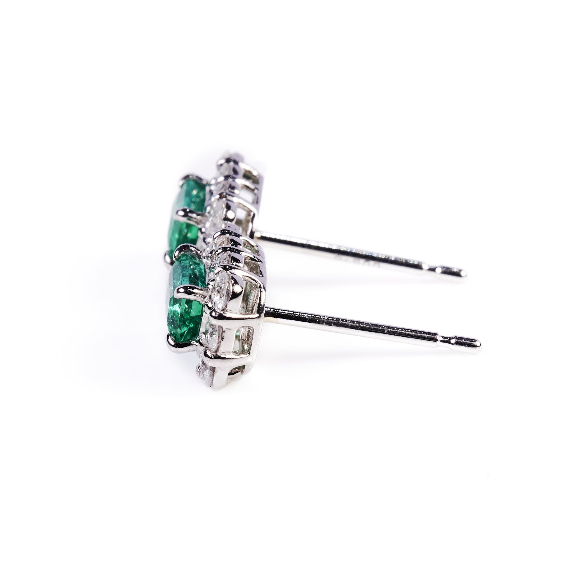 EM K18WG｜A Jewelry Box 公式通販サイト