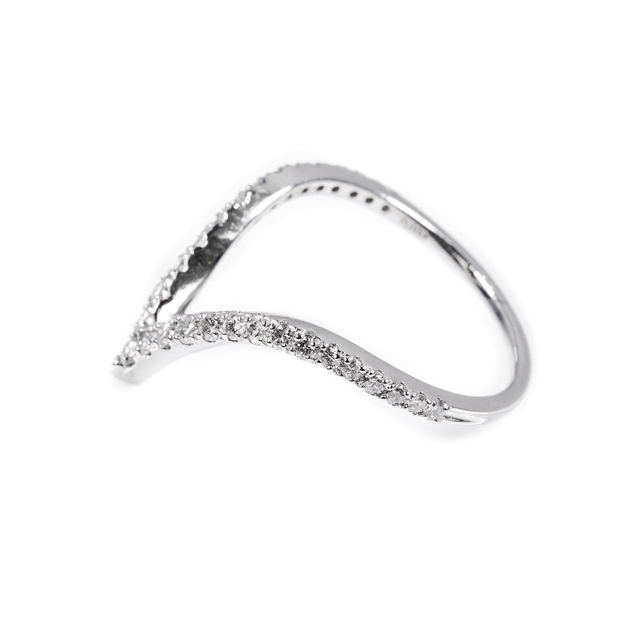 スカーレット リング | A Jewelry Box公式サイト