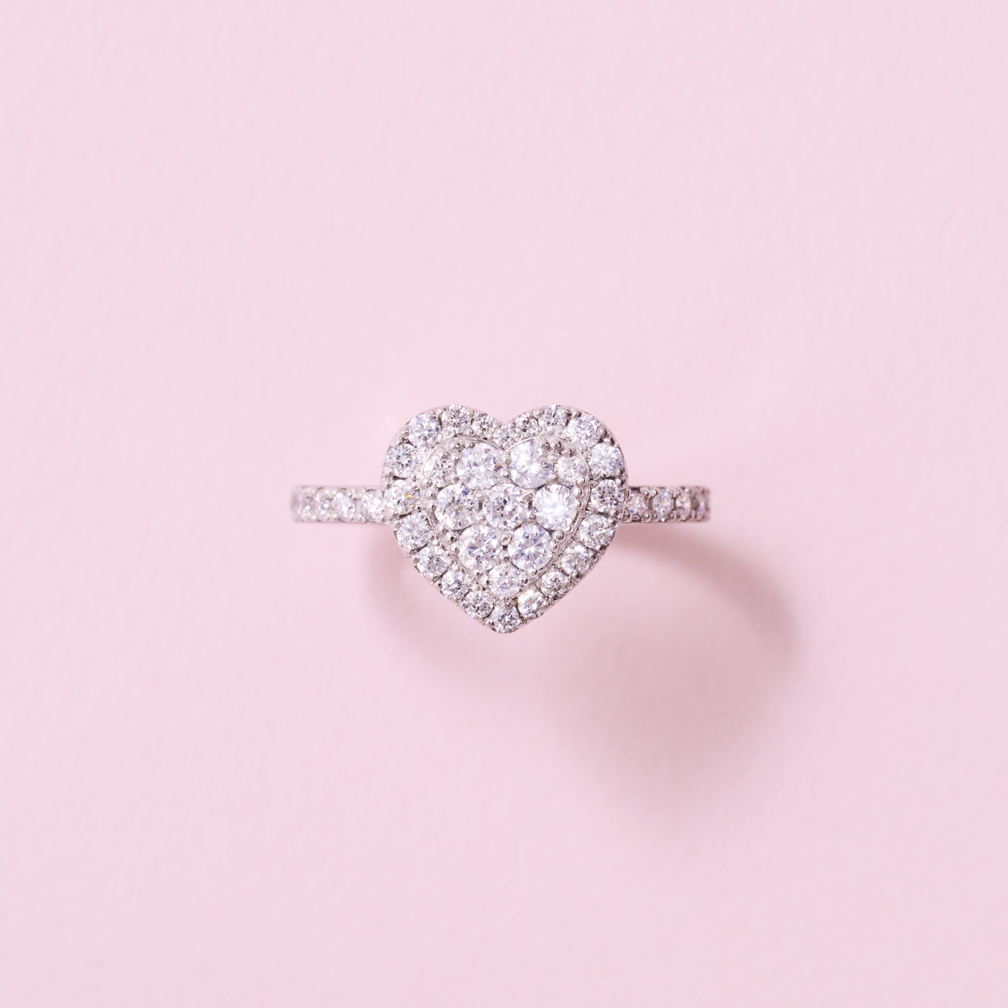 【新作/LOVE】リング｜A Jewelry Box 公式通販サイト