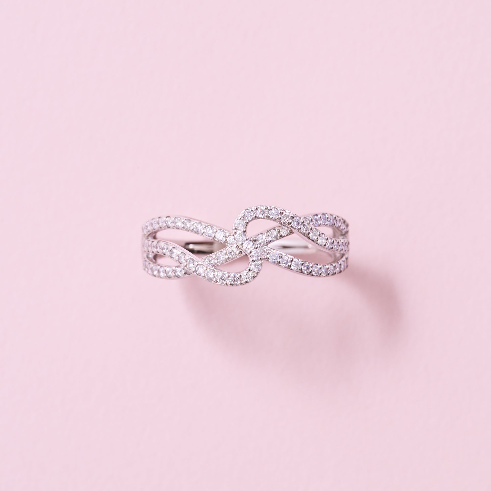 【新作/エウォン】リング｜A Jewelry Box 公式通販サイト