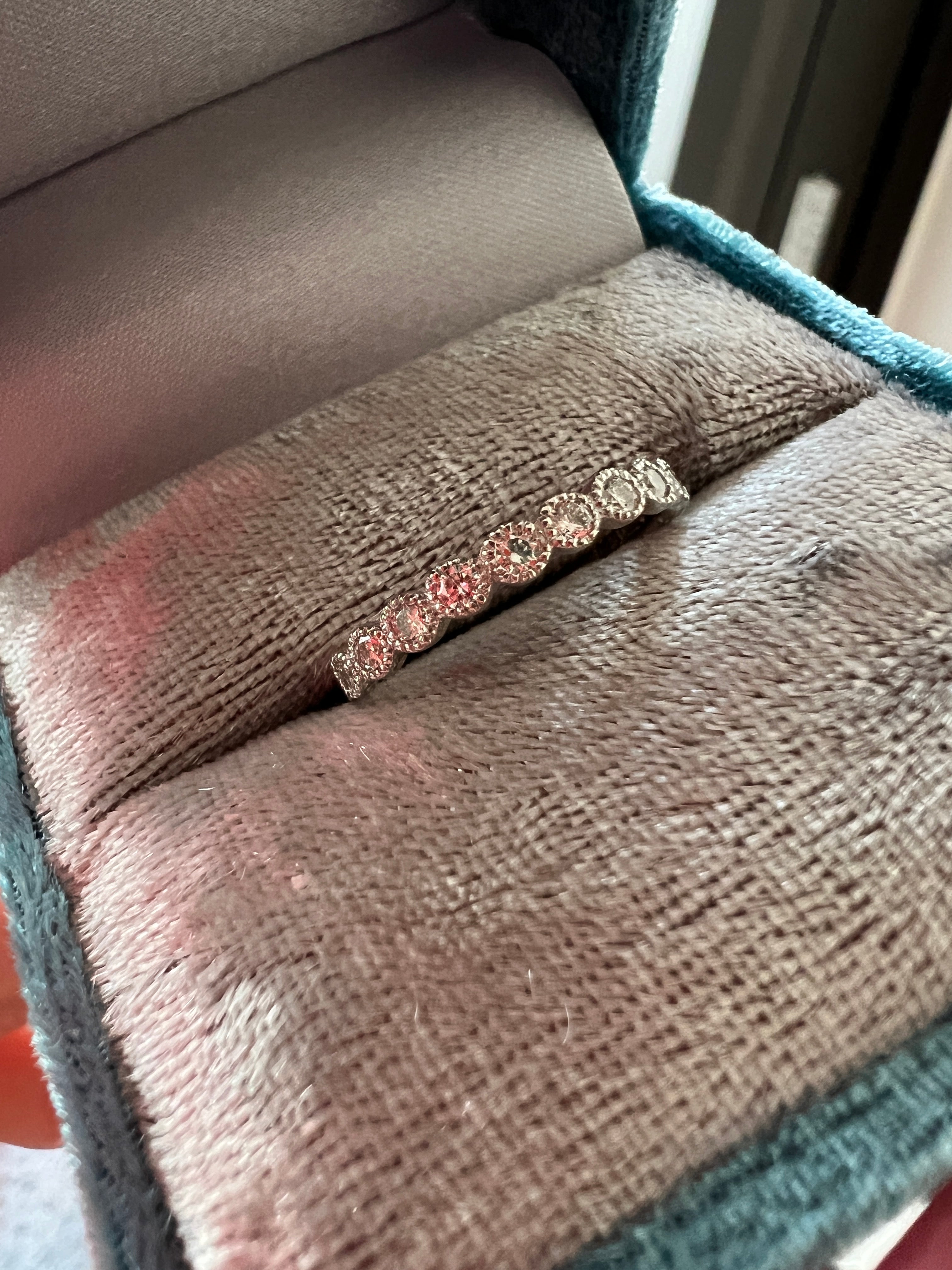 パルミエリング｜A Jewelry Box 公式通販サイト