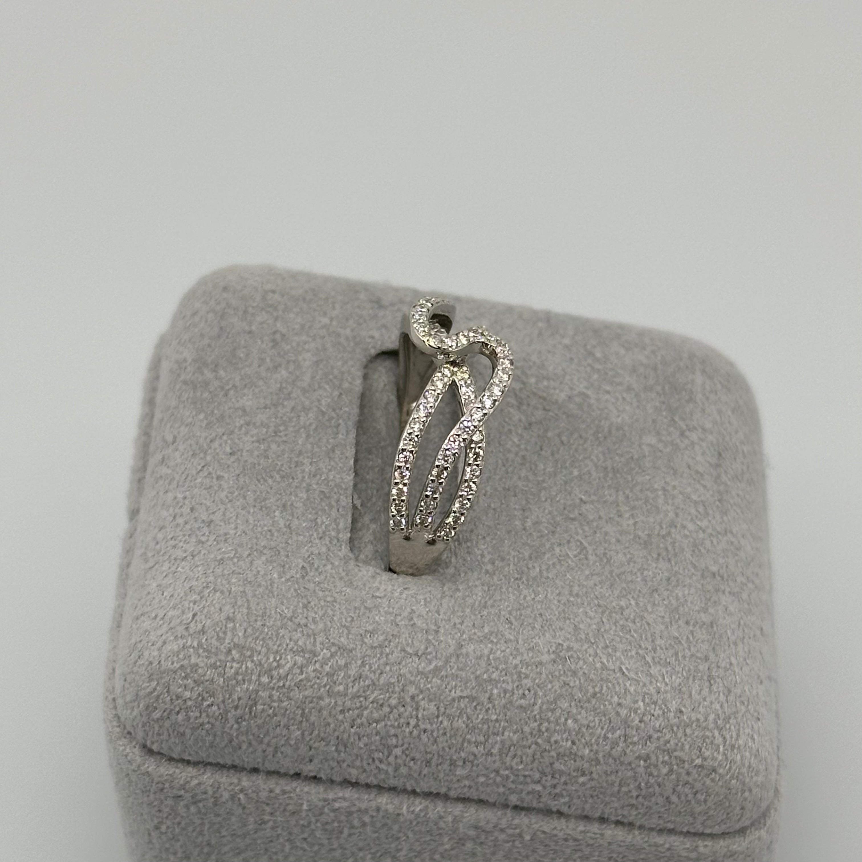 【新作/エウォン】リング｜A Jewelry Box 公式通販サイト