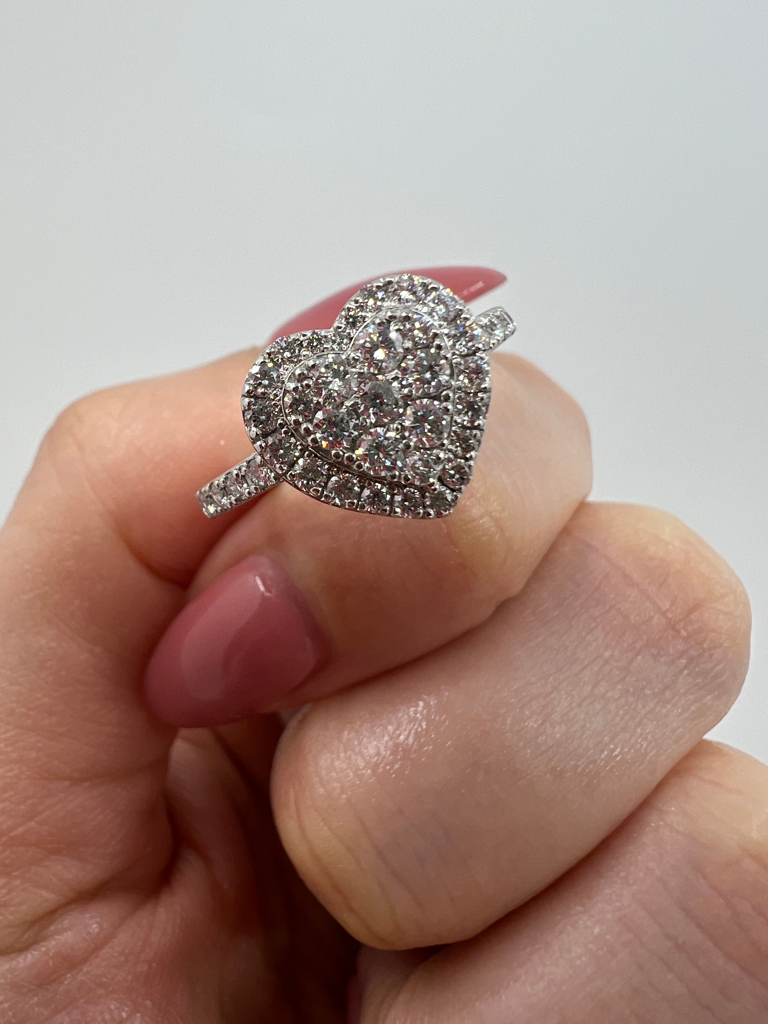 【新作/LOVE】リング｜A Jewelry Box 公式通販サイト