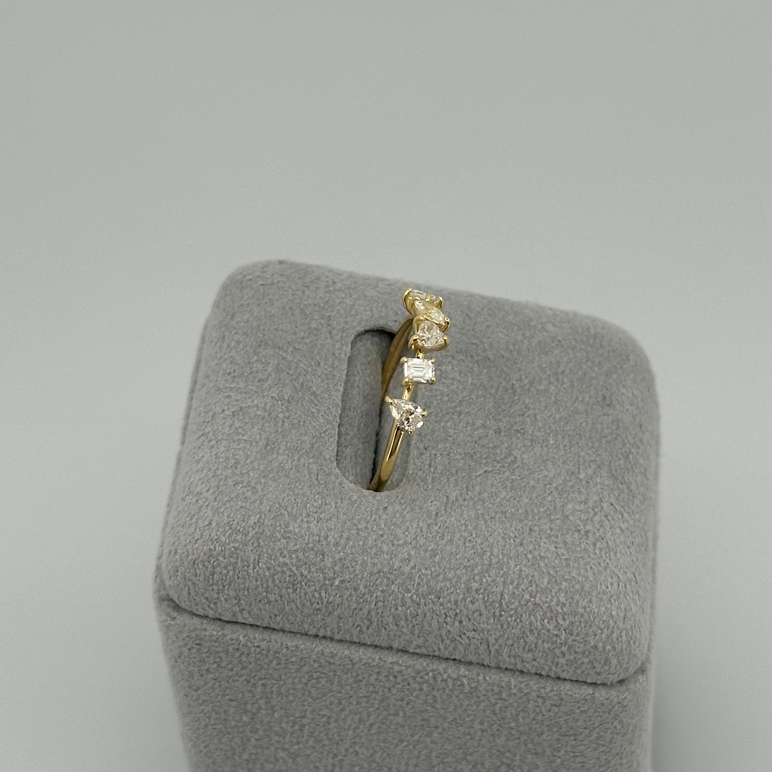 ［新作/パルフェミューズ］｜A Jewelry Box 公式通販サイト