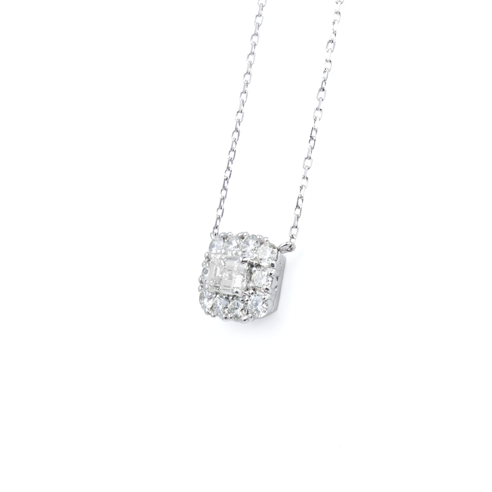 EMバケットＮＣ　PT900｜A Jewelry Box 公式通販サイト