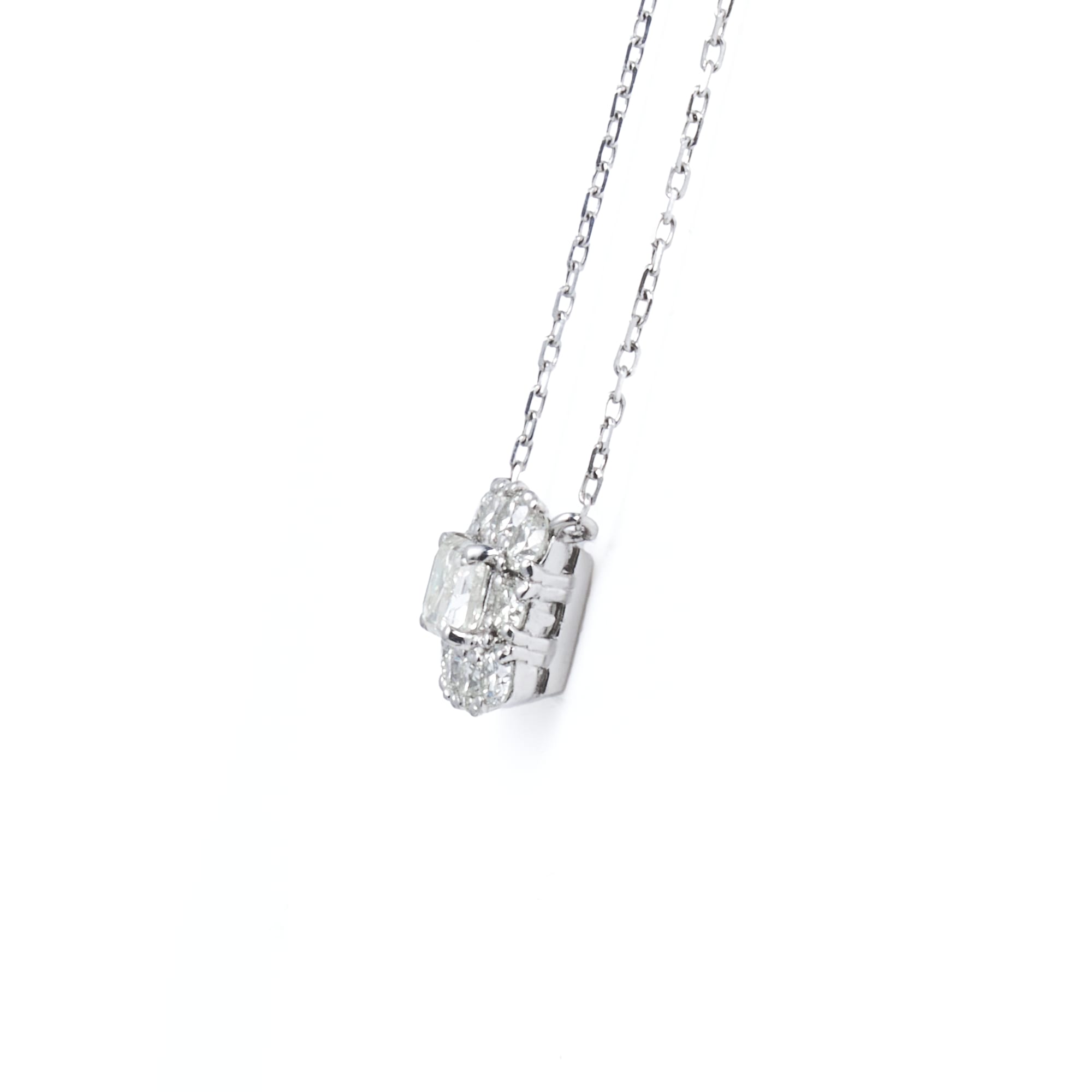 EMバケットＮＣ　PT900｜A Jewelry Box 公式通販サイト