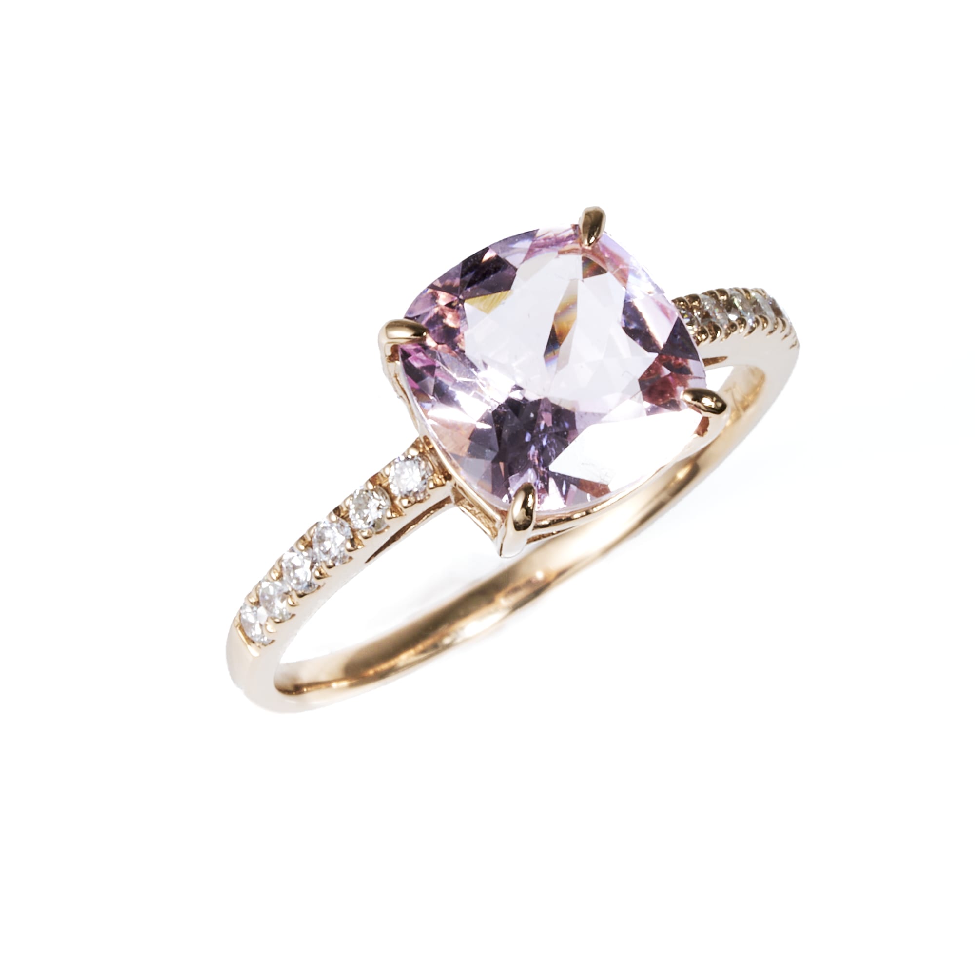 [桃ごころ]｜A Jewelry Box 公式通販サイト