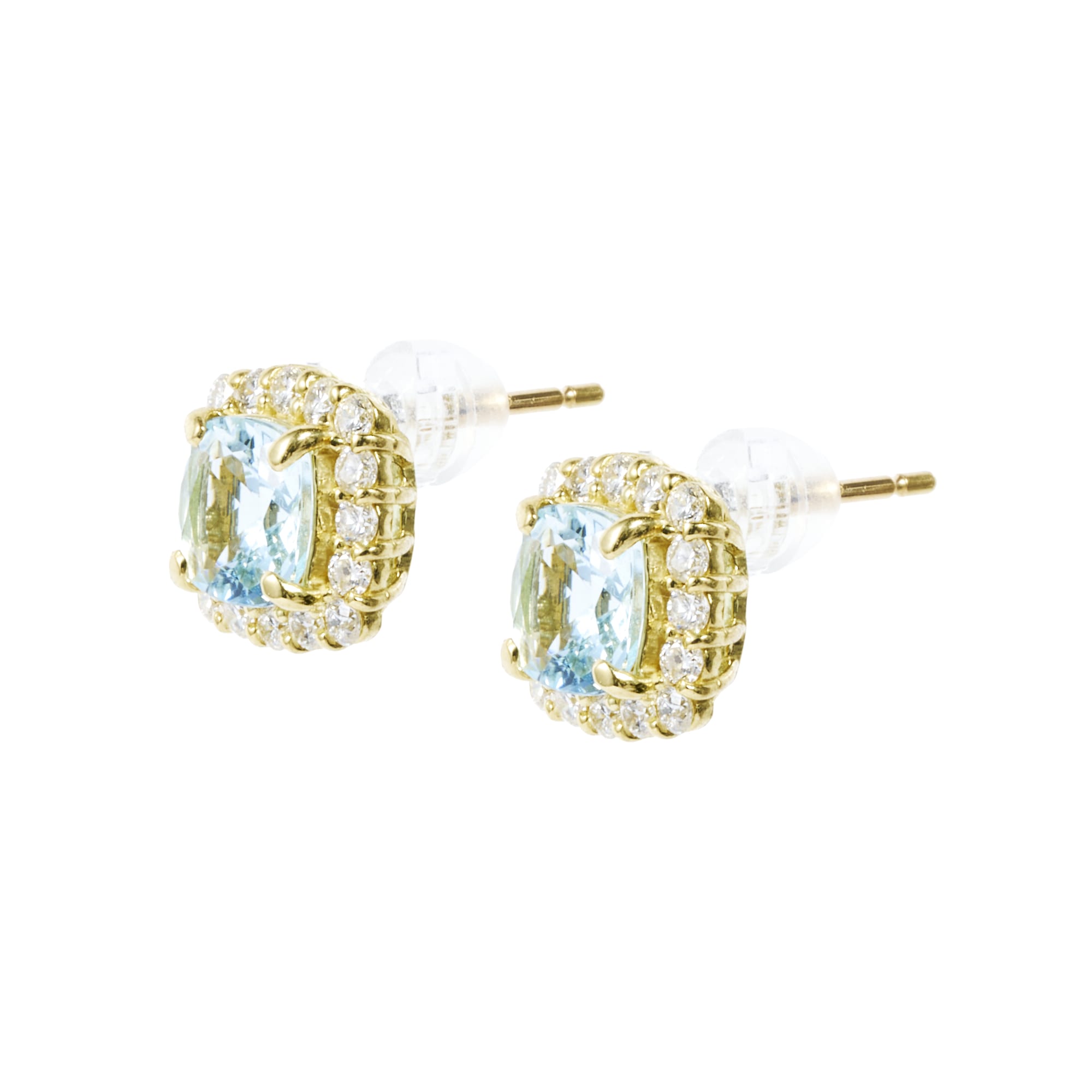BKアクアマリンピアス｜A Jewelry Box 公式通販サイト