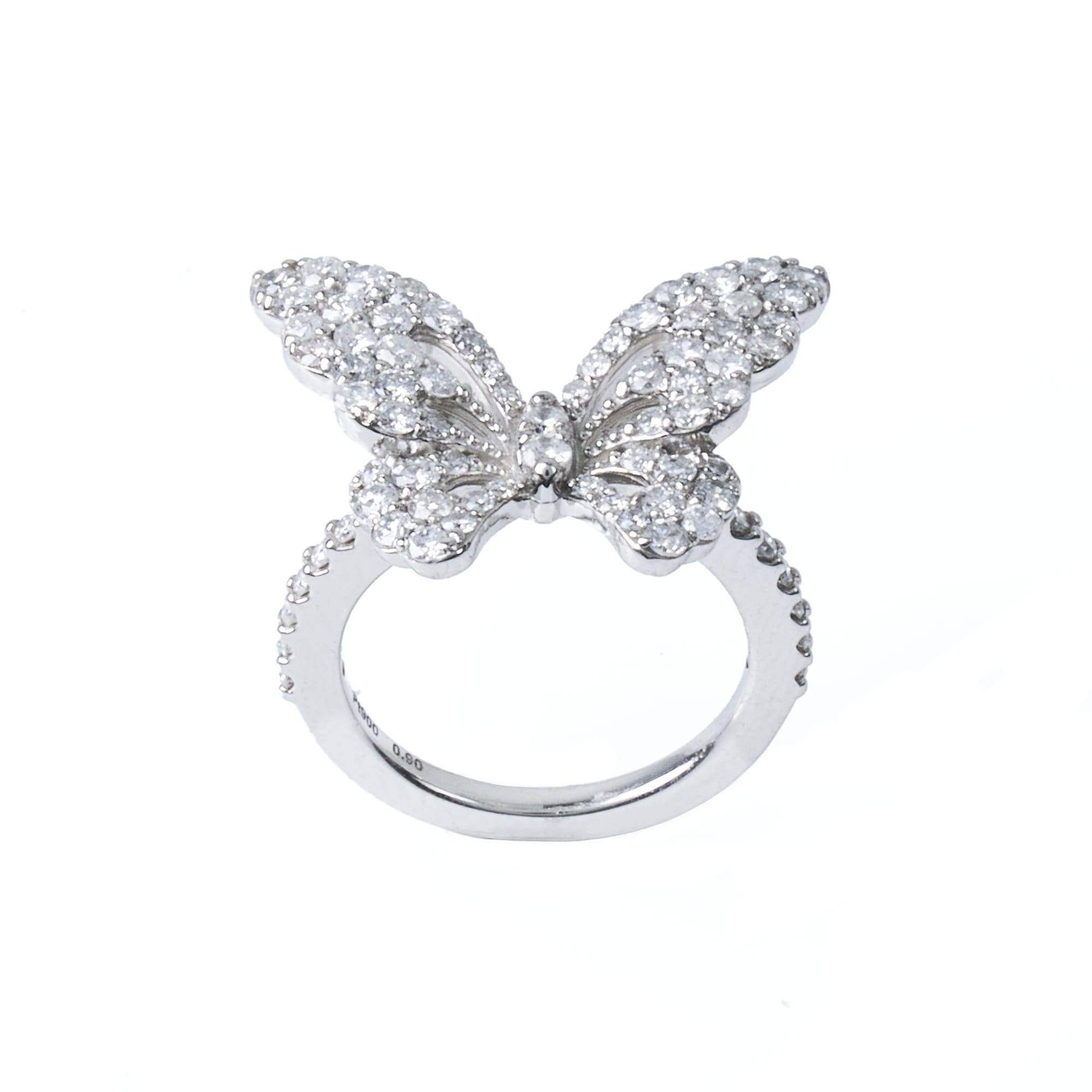 ラドンナリング｜A Jewelry Box 公式通販サイト