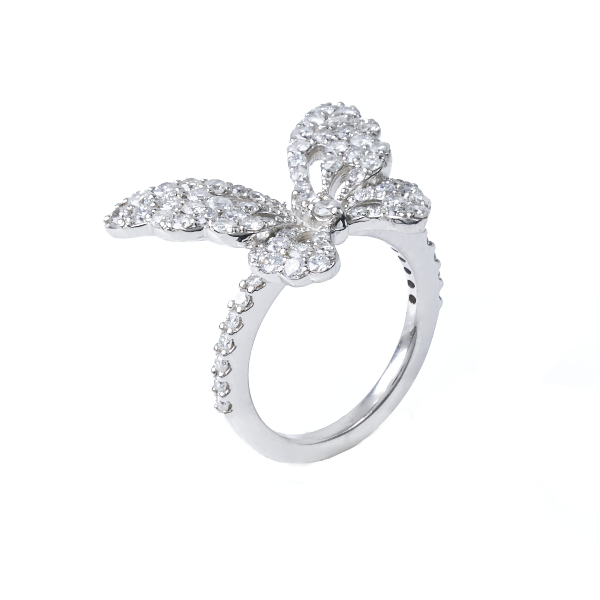 ラドンナリング｜A Jewelry Box 公式通販サイト