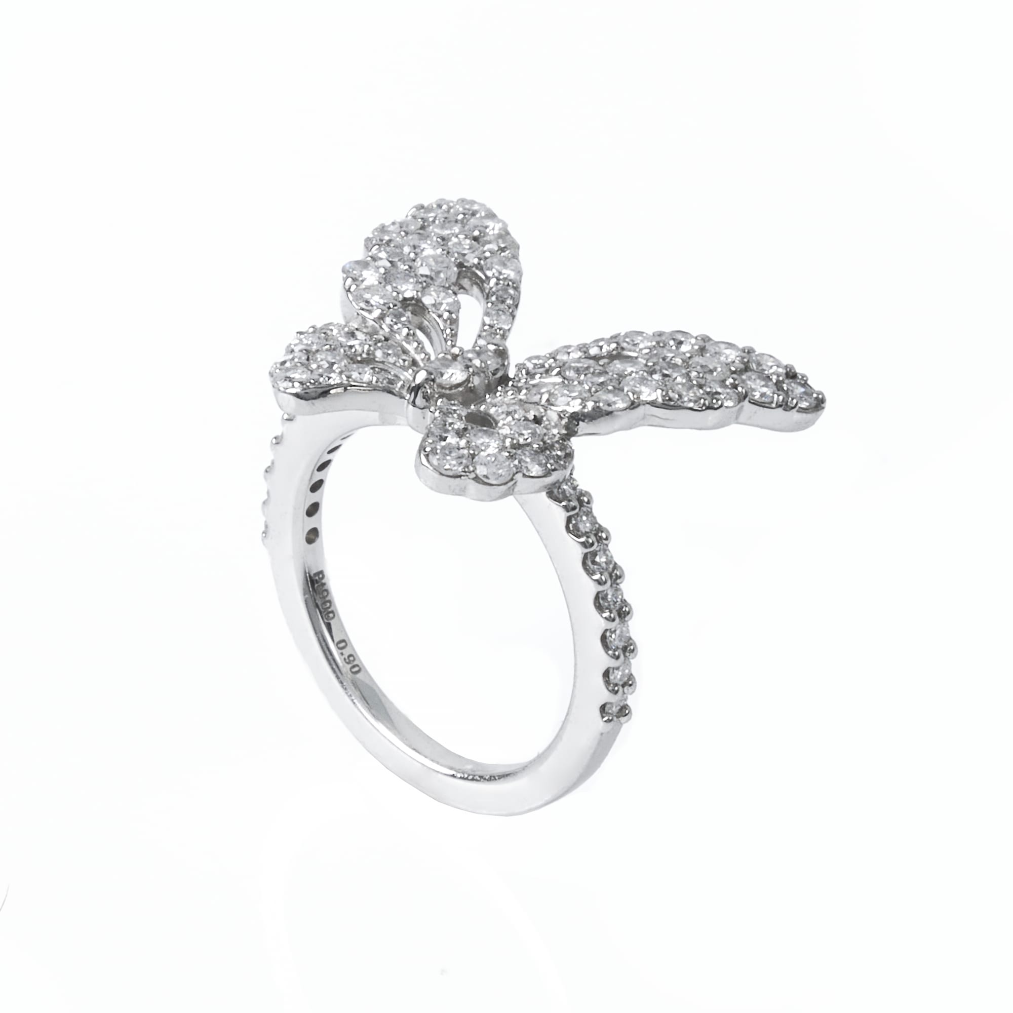 ラドンナリング｜A Jewelry Box 公式通販サイト