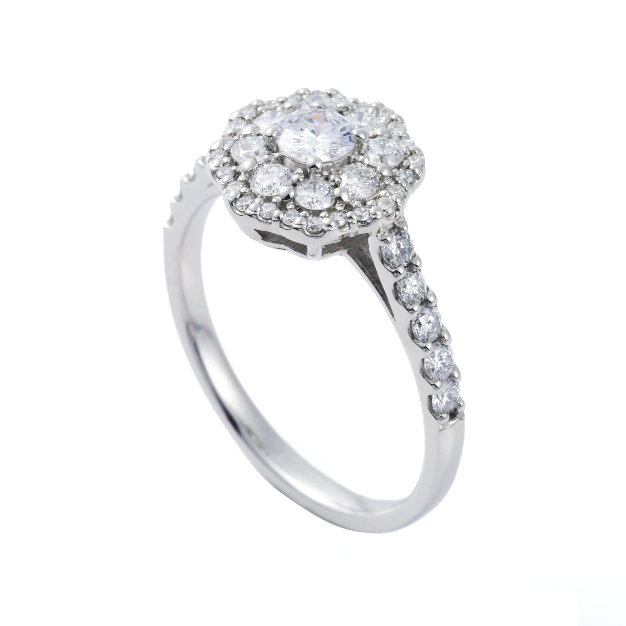 アネモネリング｜A Jewelry Box 公式通販サイト