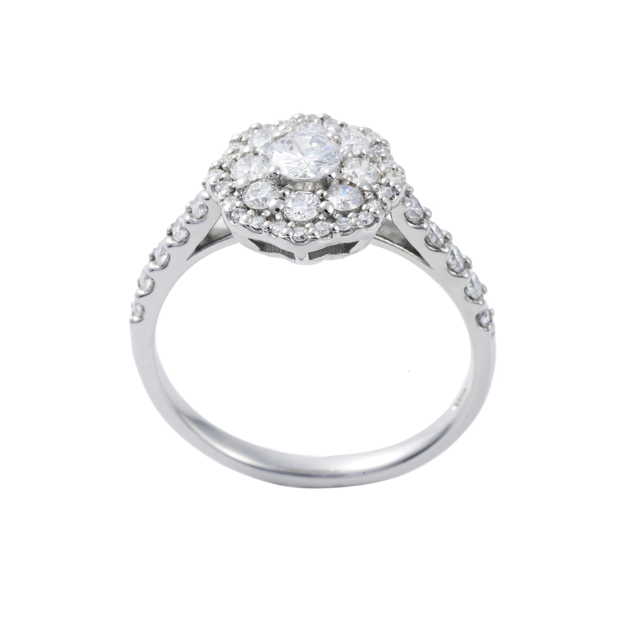 アネモネリング｜A Jewelry Box 公式通販サイト