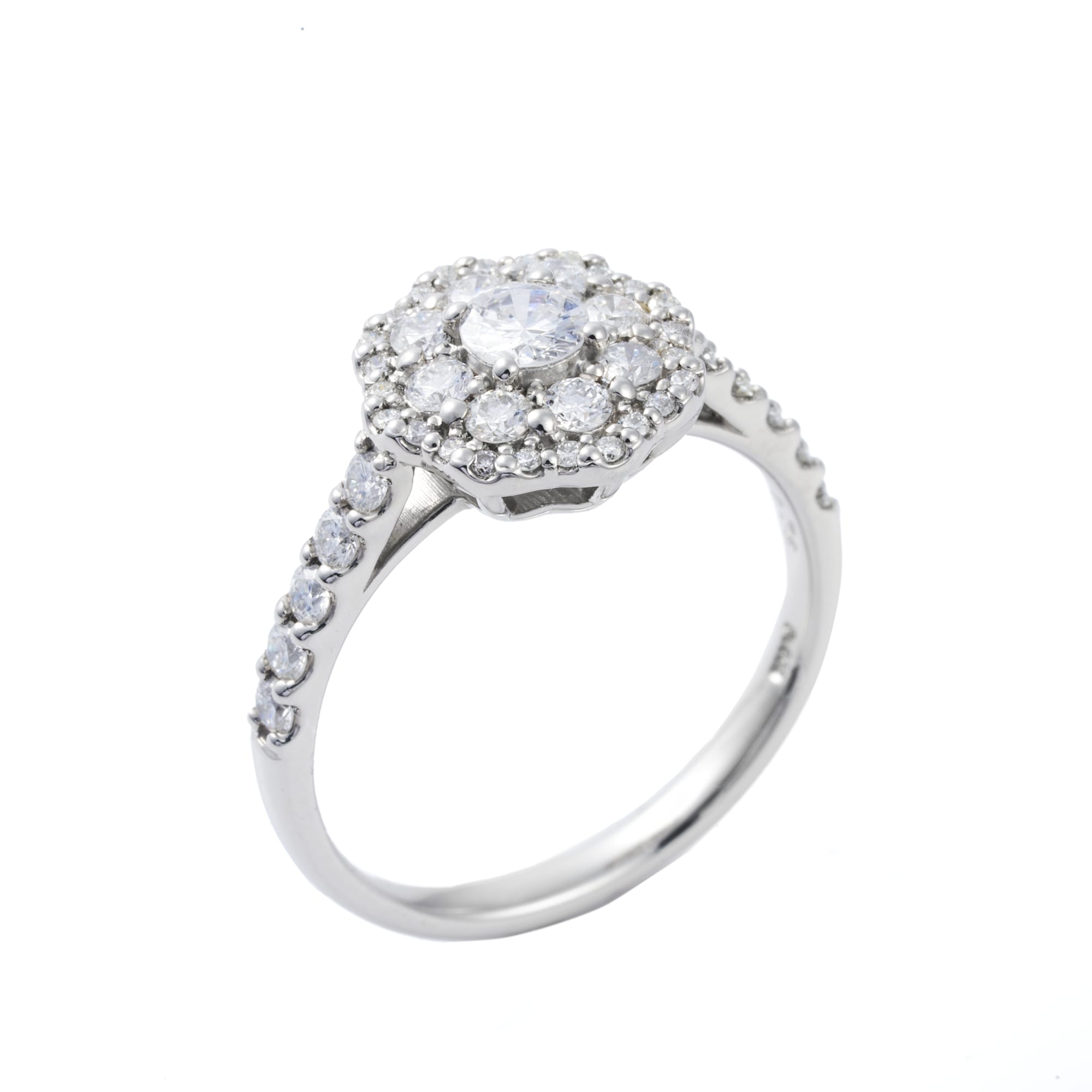 アネモネリング｜A Jewelry Box 公式通販サイト