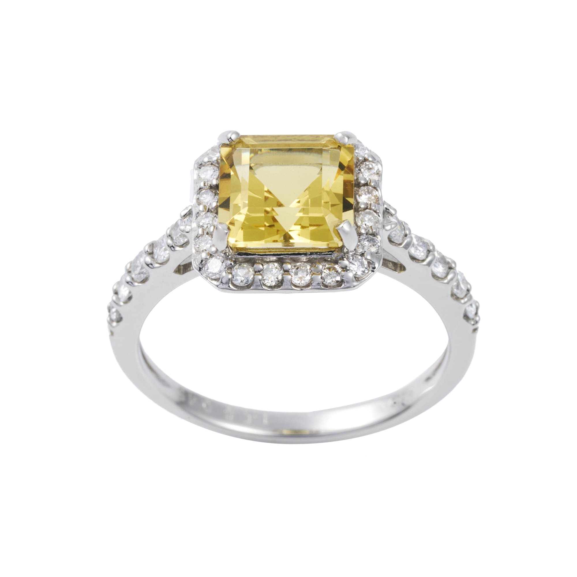 クララ リング｜A Jewelry Box 公式通販サイト