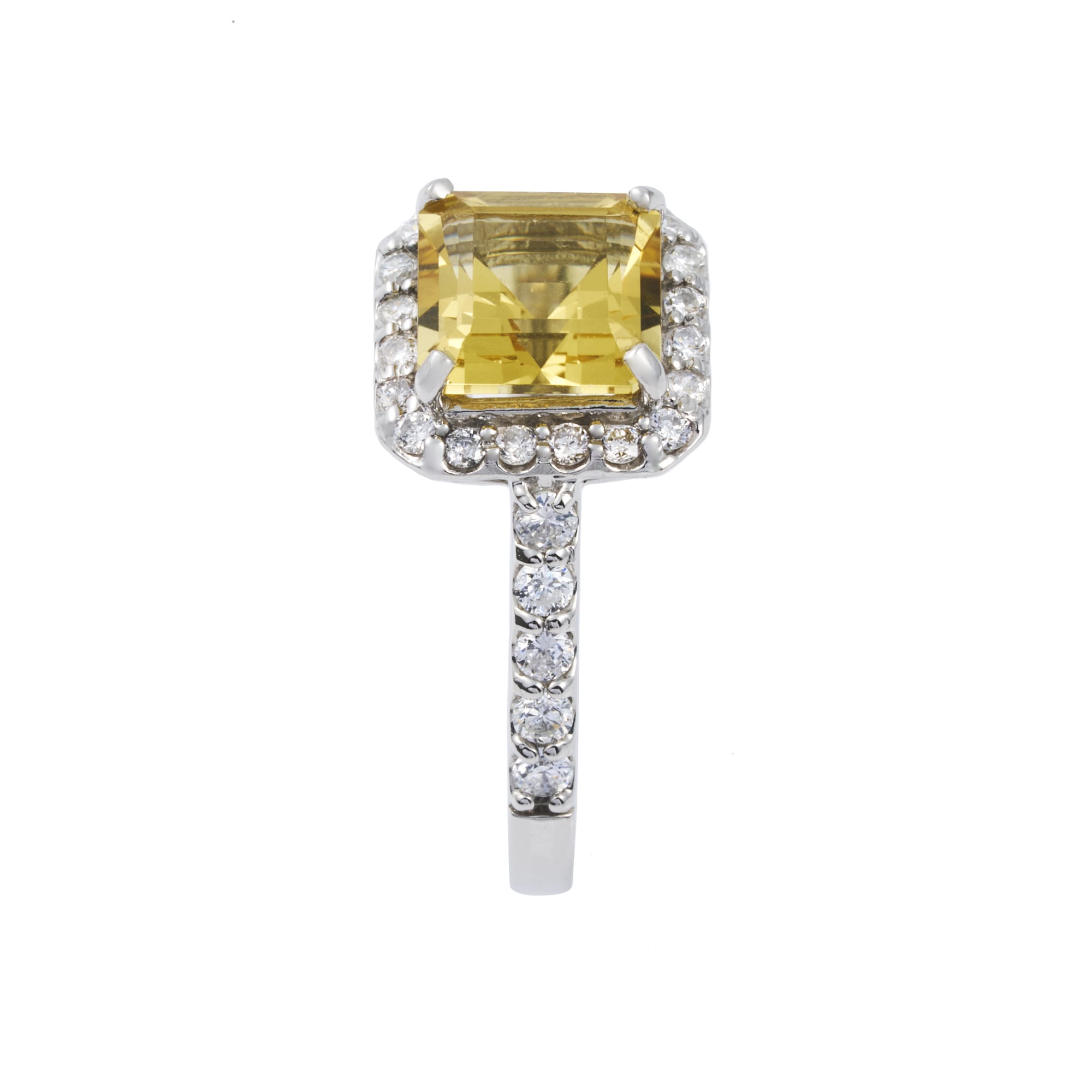 クララ リング｜A Jewelry Box 公式通販サイト
