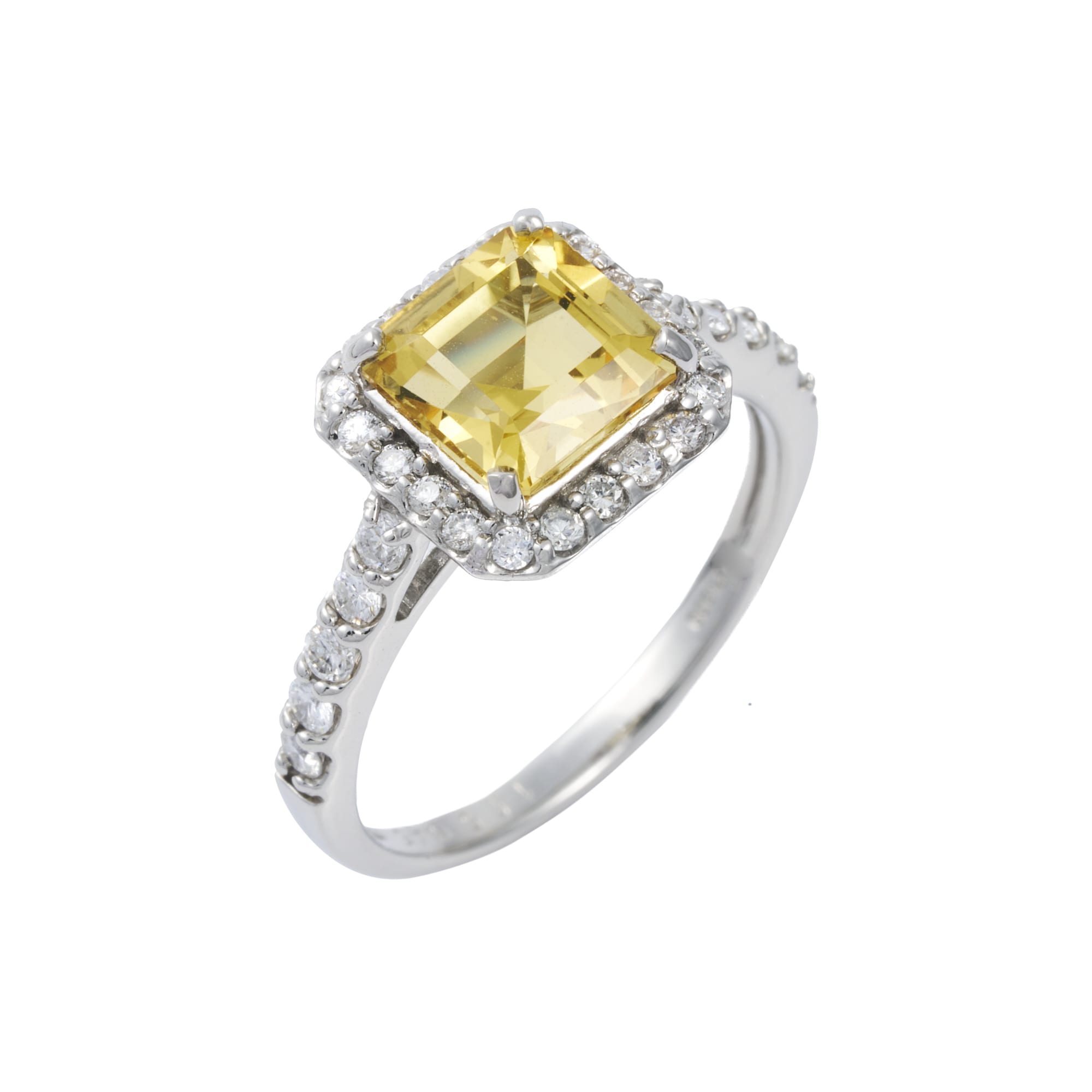 クララ リング｜A Jewelry Box 公式通販サイト