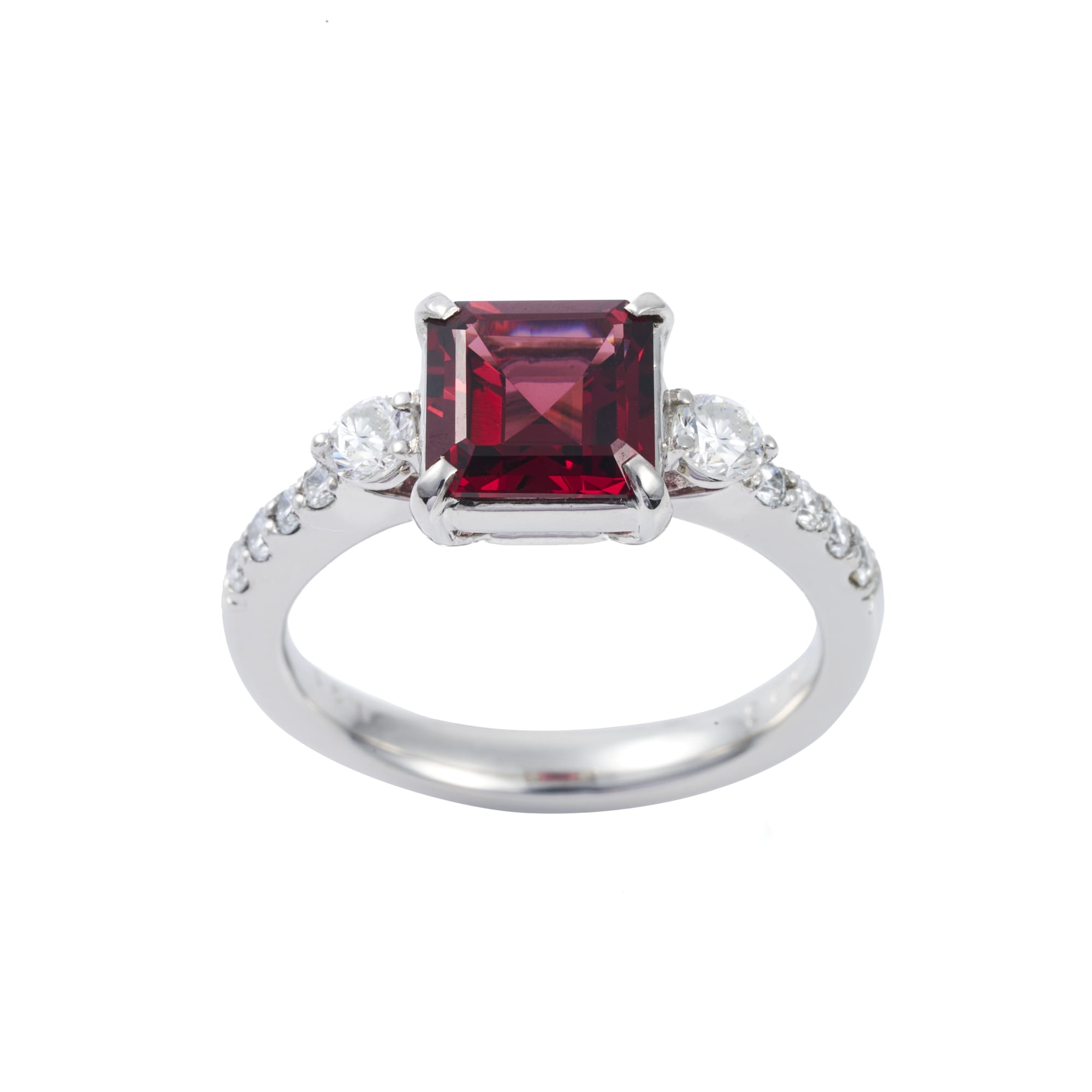 ガーネット　BONBON｜A Jewelry Box 公式通販サイト