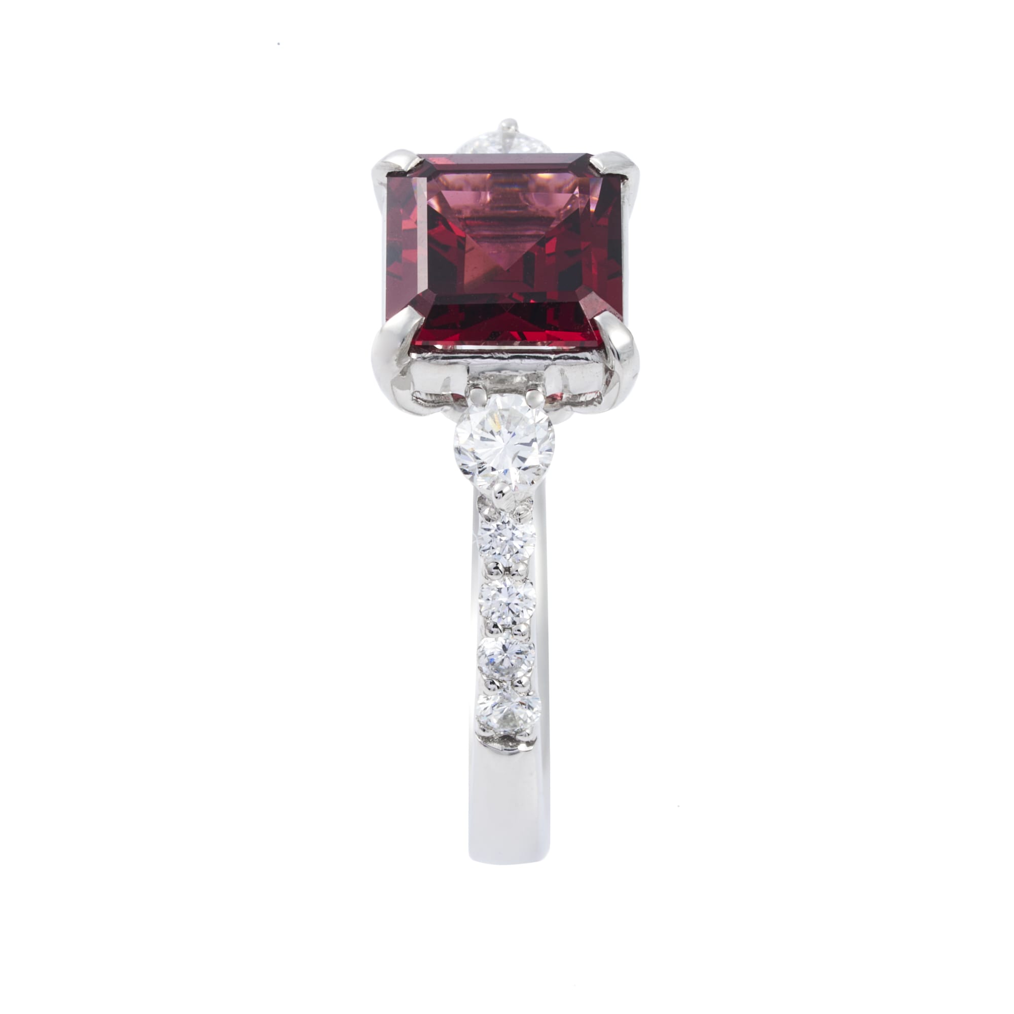 ガーネット　BONBON｜A Jewelry Box 公式通販サイト