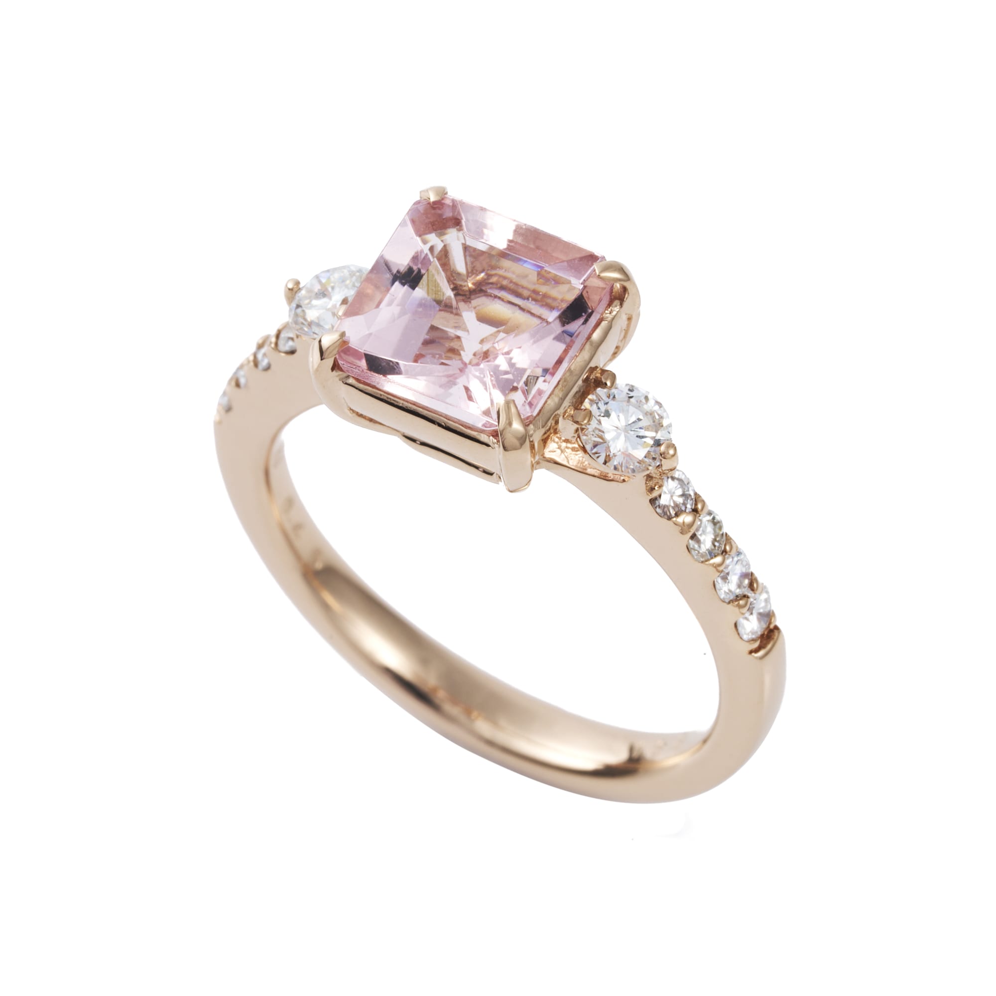 モルガナイト　BONBON｜A Jewelry Box 公式通販サイト