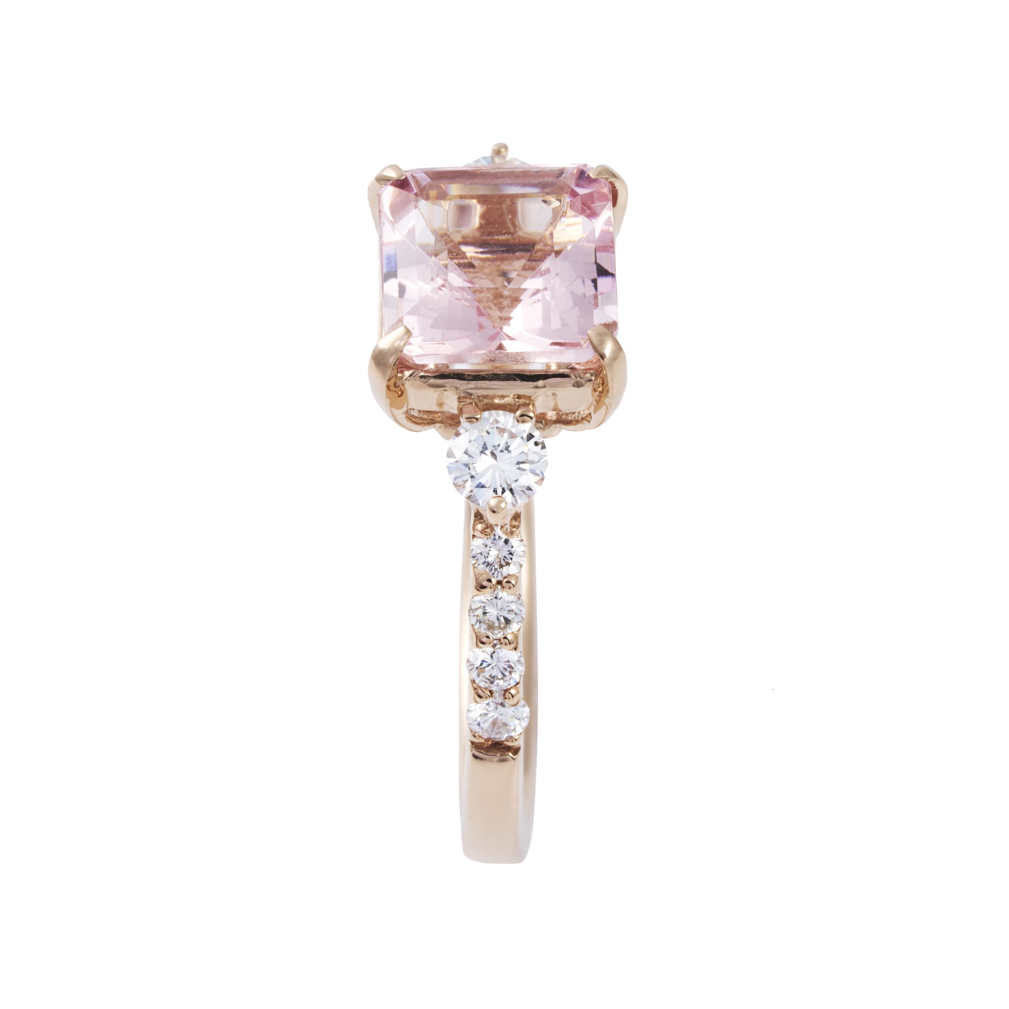 モルガナイト　BONBON｜A Jewelry Box 公式通販サイト