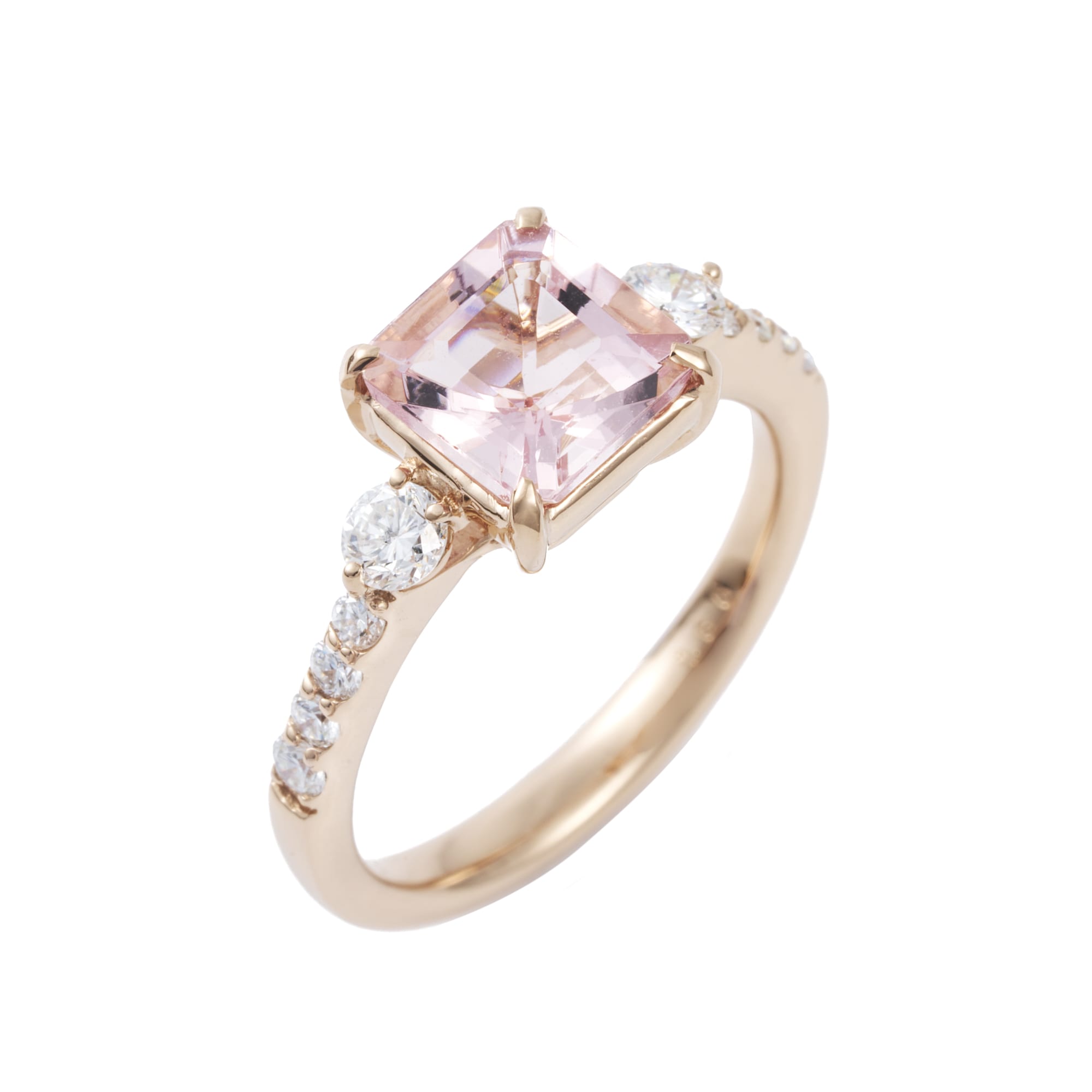 モルガナイト　BONBON｜A Jewelry Box 公式通販サイト