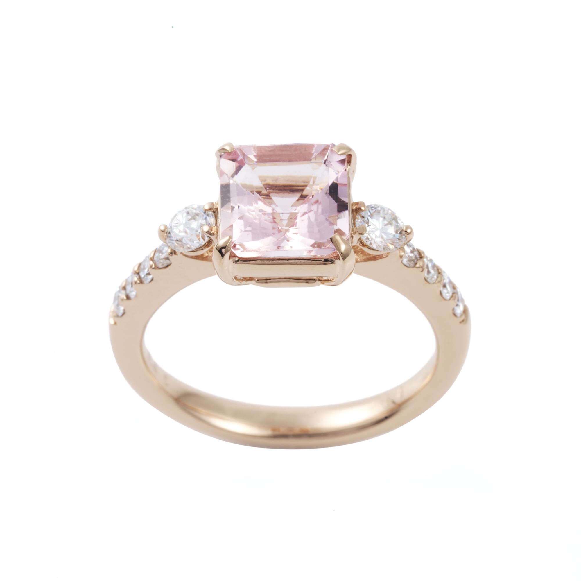 モルガナイト　BONBON｜A Jewelry Box 公式通販サイト