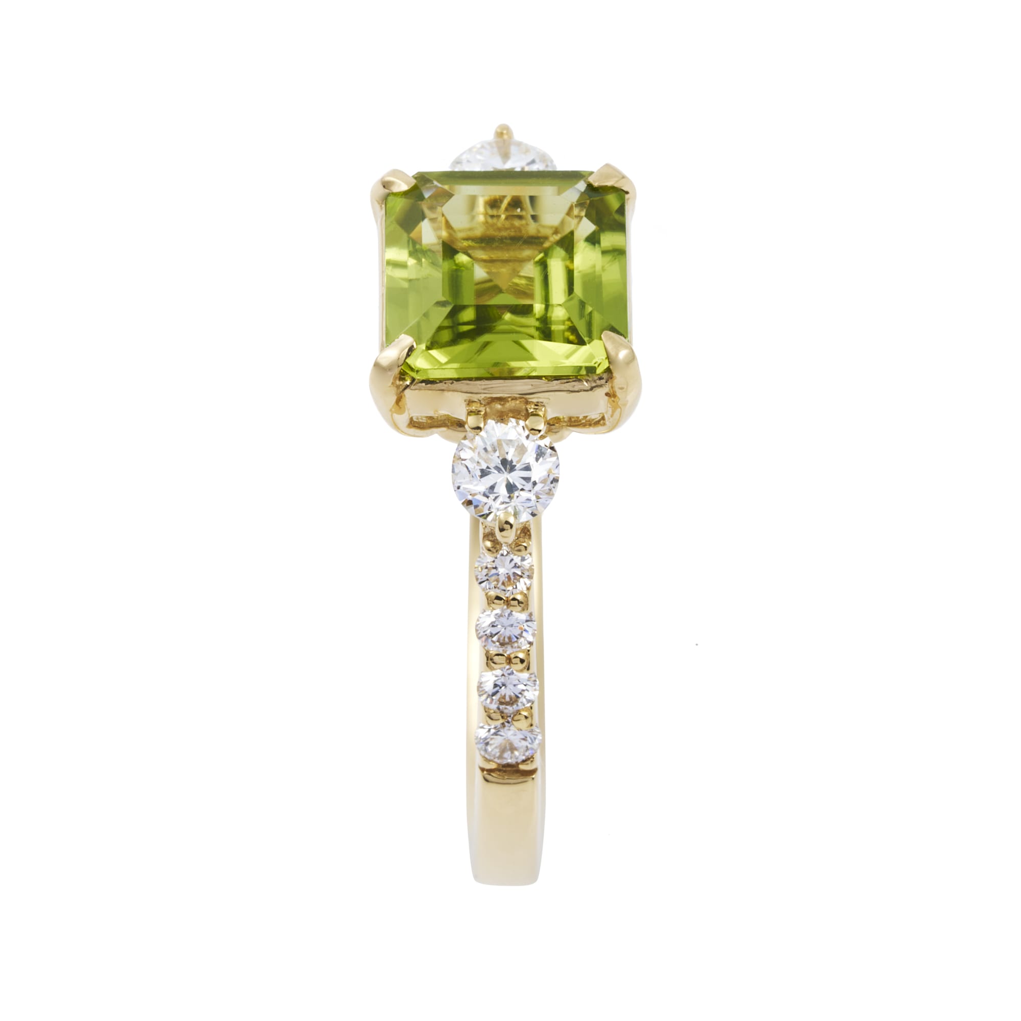 ペリドット　BONBON｜A Jewelry Box 公式通販サイト