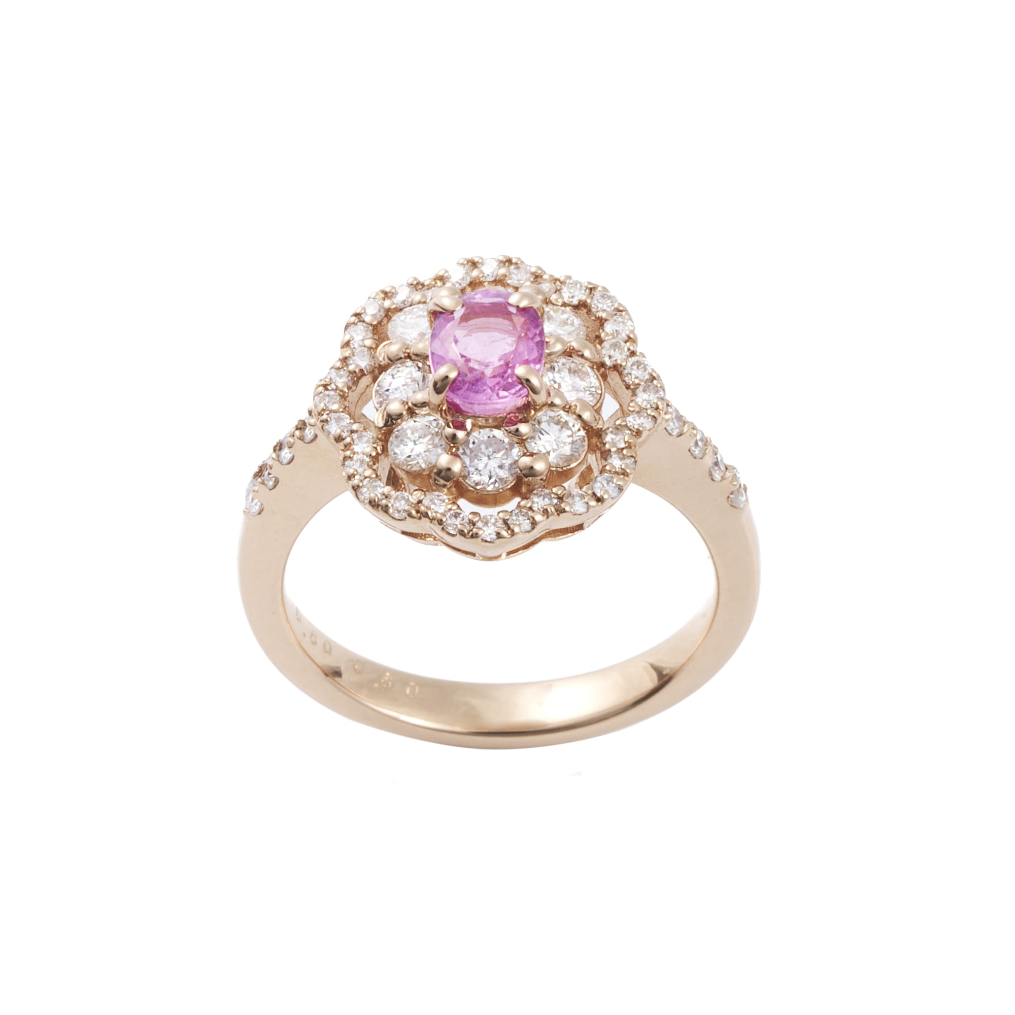 たまご ダリアリング PS｜A Jewelry Box 公式通販サイト