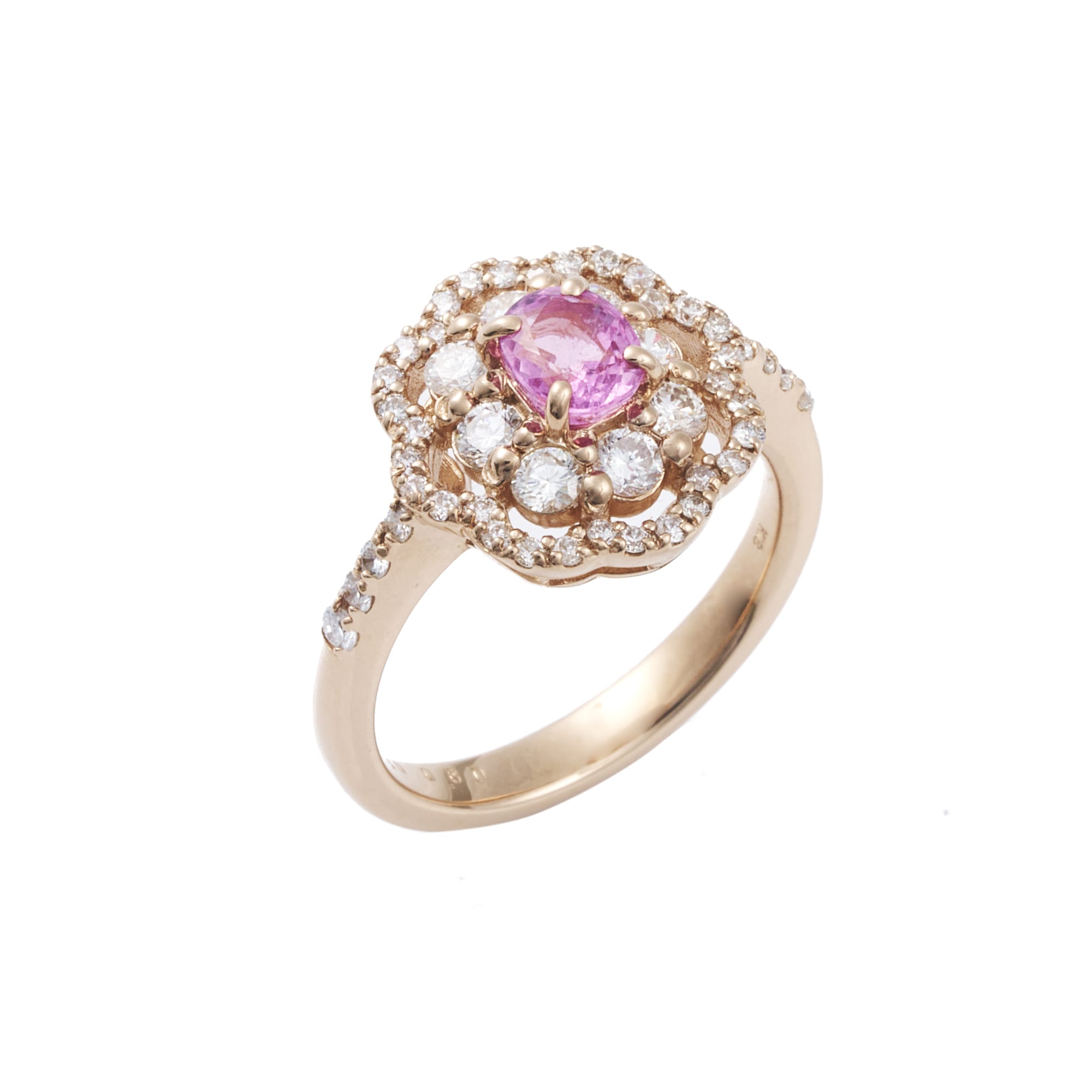 たまご ダリアリング PS｜A Jewelry Box 公式通販サイト