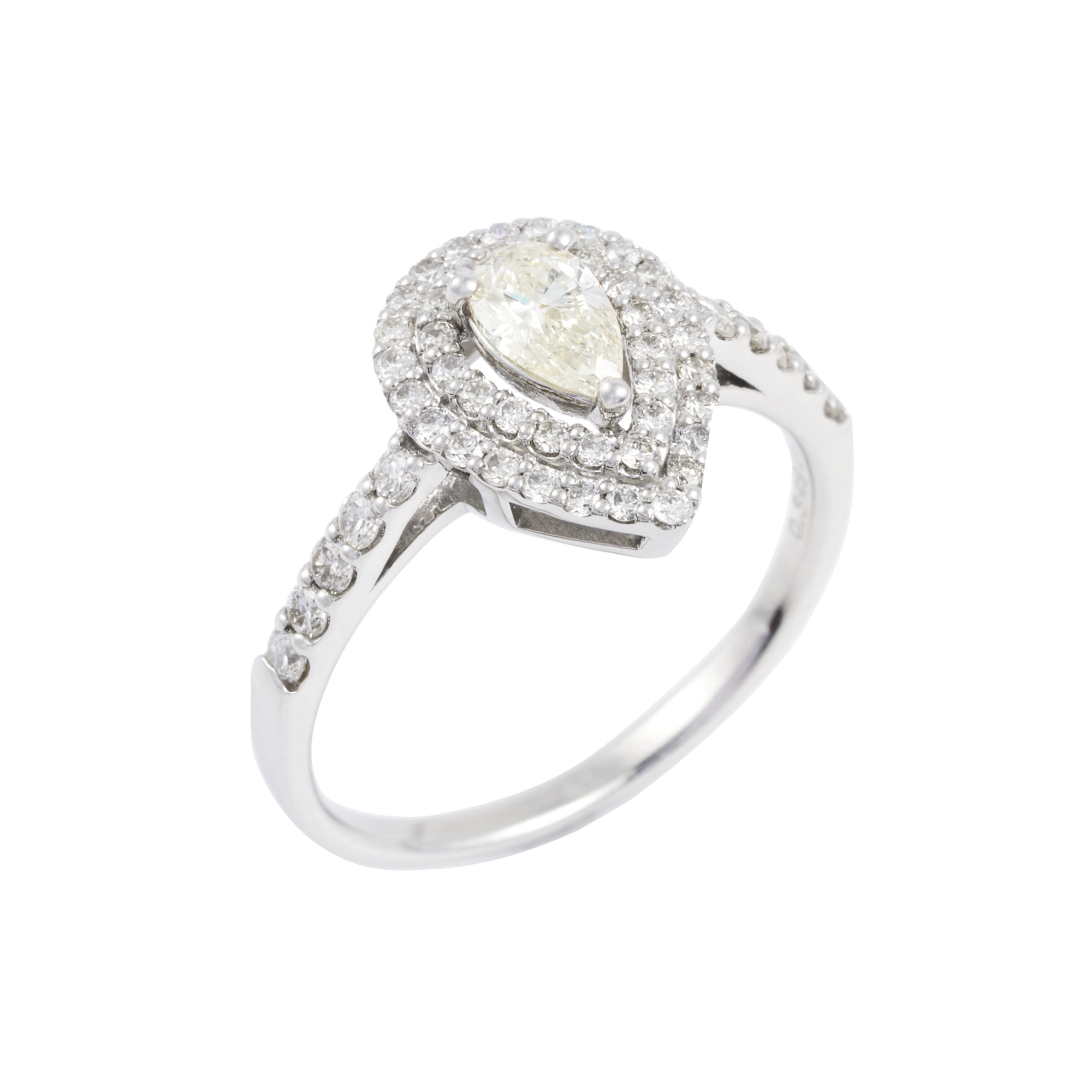 ポワール　リング｜A Jewelry Box 公式通販サイト