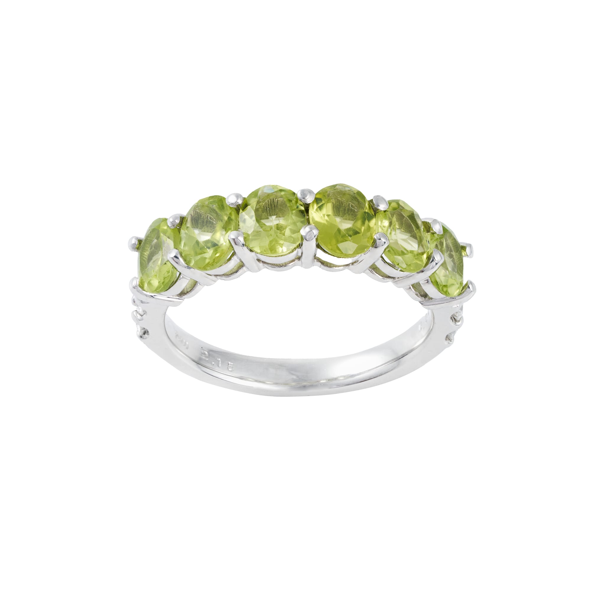 YG　ルポン　ペリドット｜A Jewelry Box 公式通販サイト