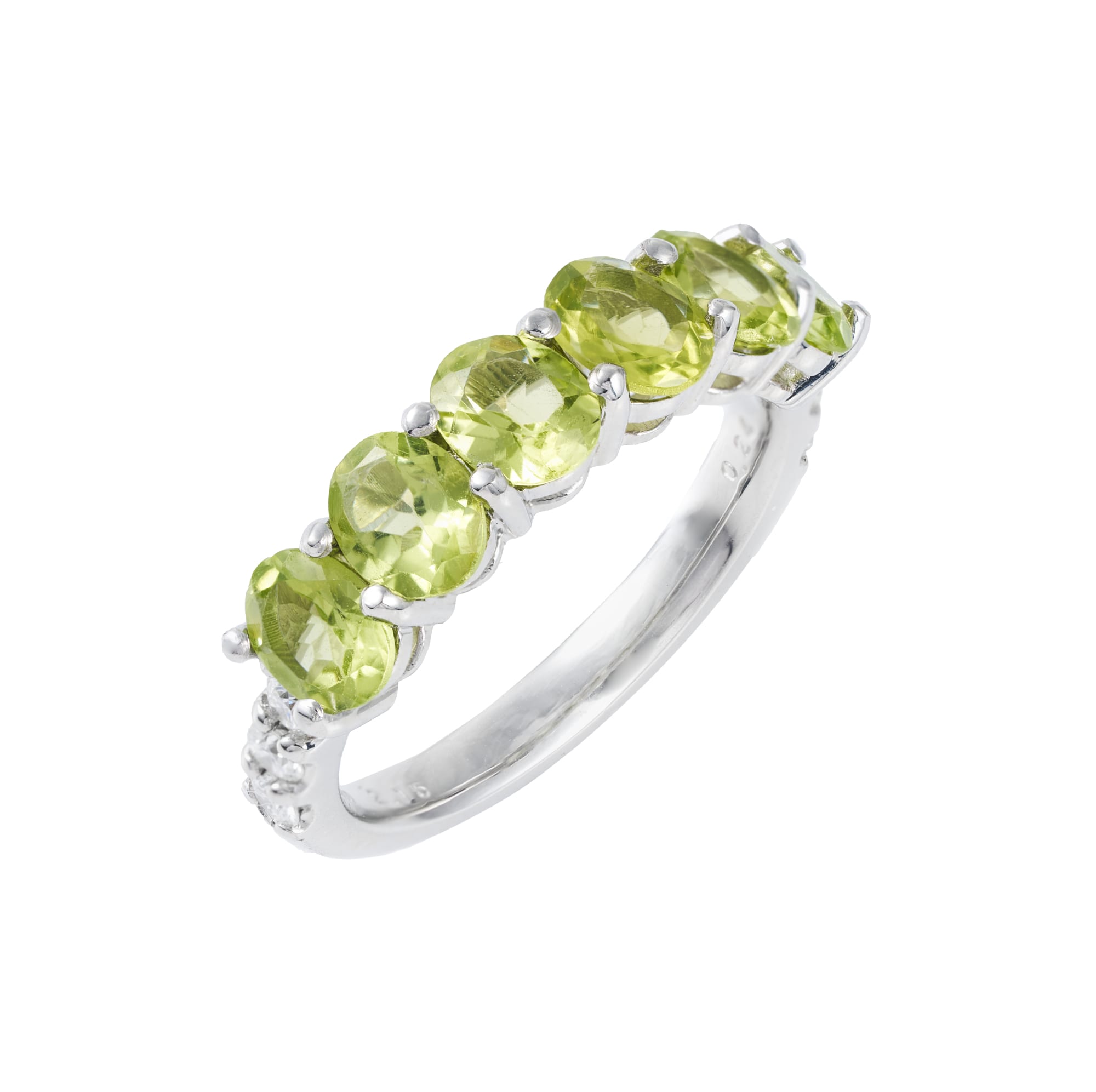 YG　ルポン　ペリドット｜A Jewelry Box 公式通販サイト
