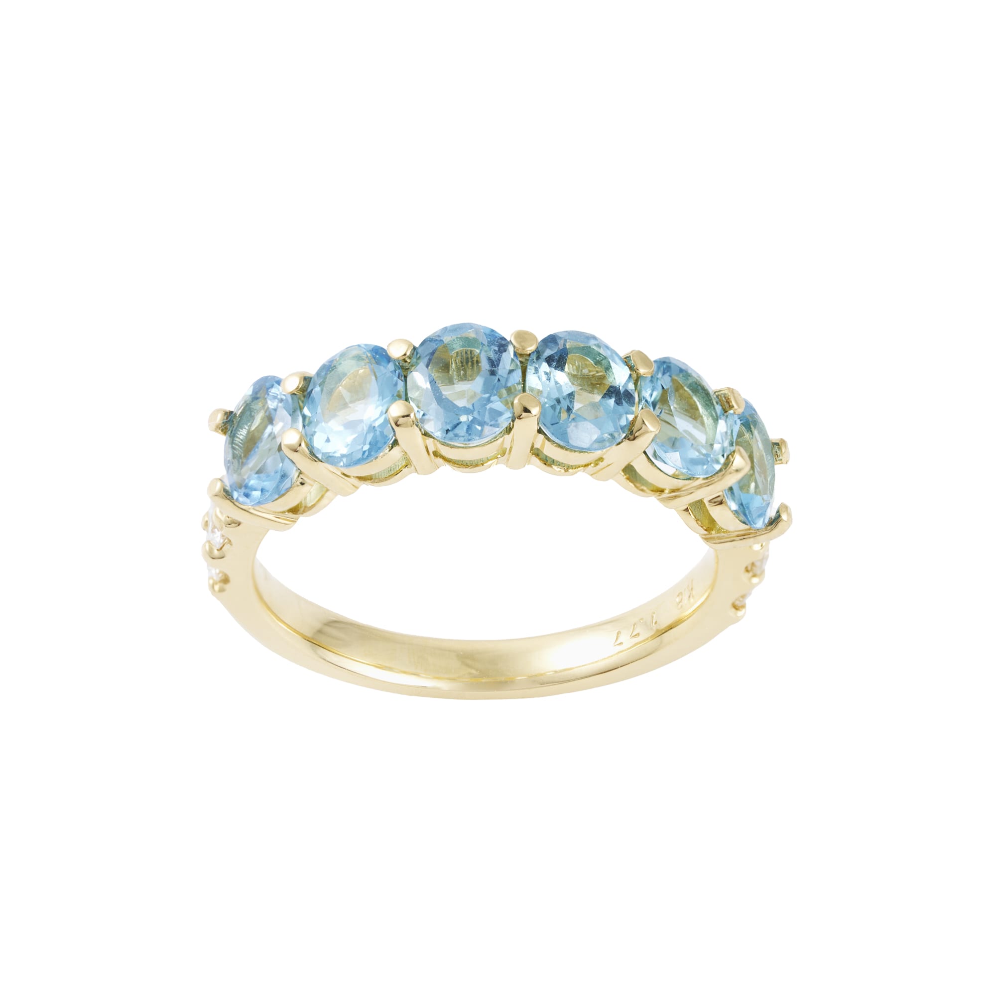［廃盤になりました。ありがとうございました］ルポン　アクアマリン｜A Jewelry Box 公式通販サイト